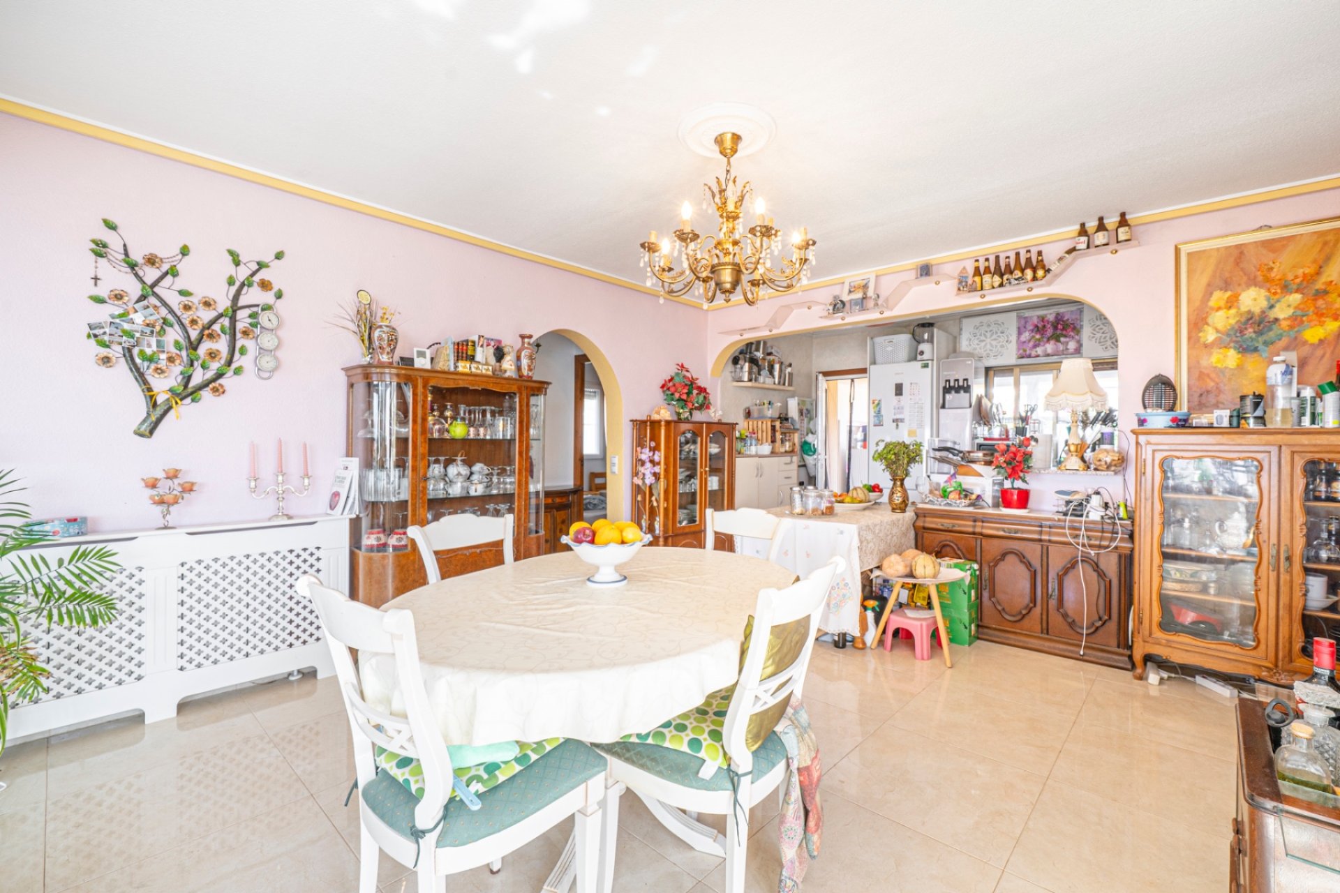 Herverkoop - Villa - Ciudad Quesada - Rojales