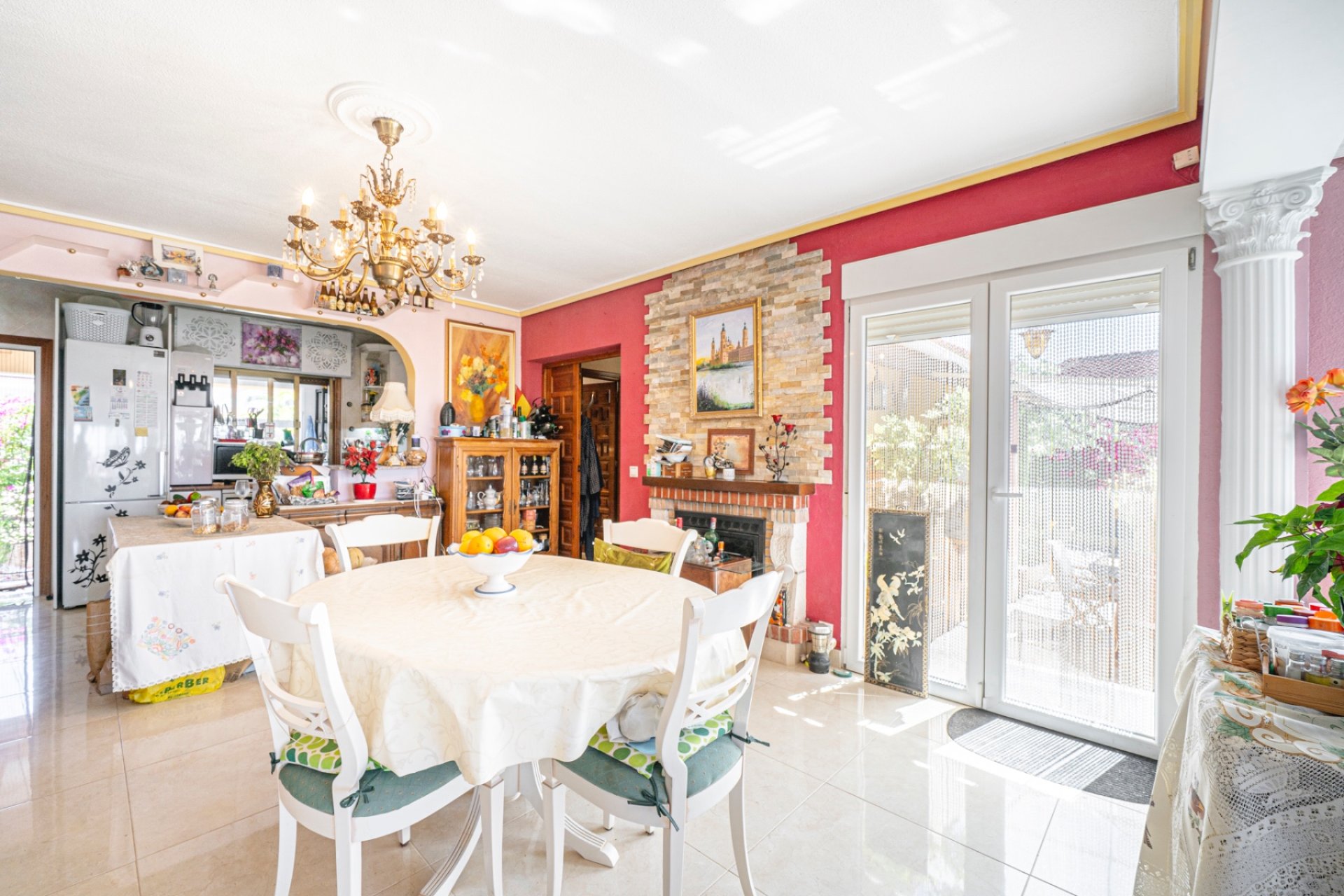 Herverkoop - Villa - Ciudad Quesada - Rojales