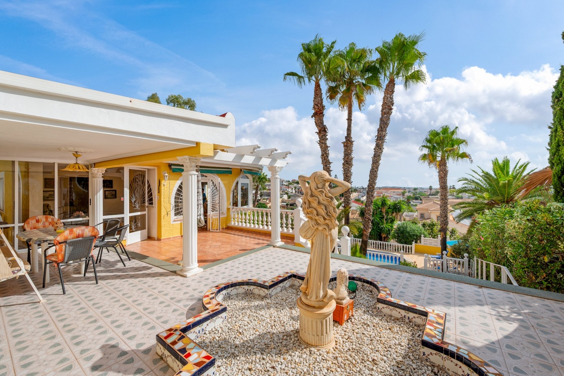 Herverkoop - Villa - Ciudad Quesada - Rojales