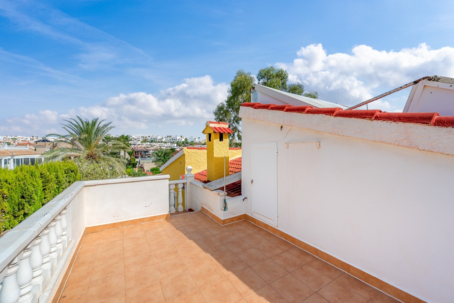 Herverkoop - Villa - Ciudad Quesada - Rojales