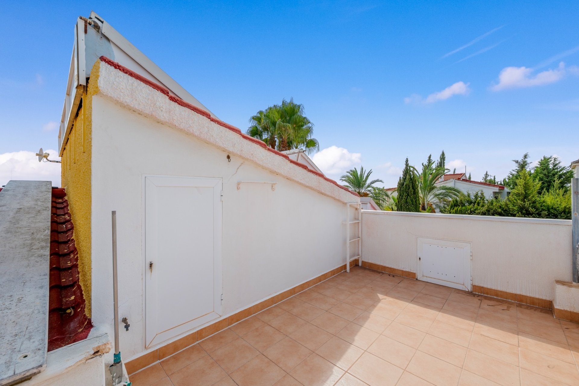 Herverkoop - Villa - Ciudad Quesada - Rojales