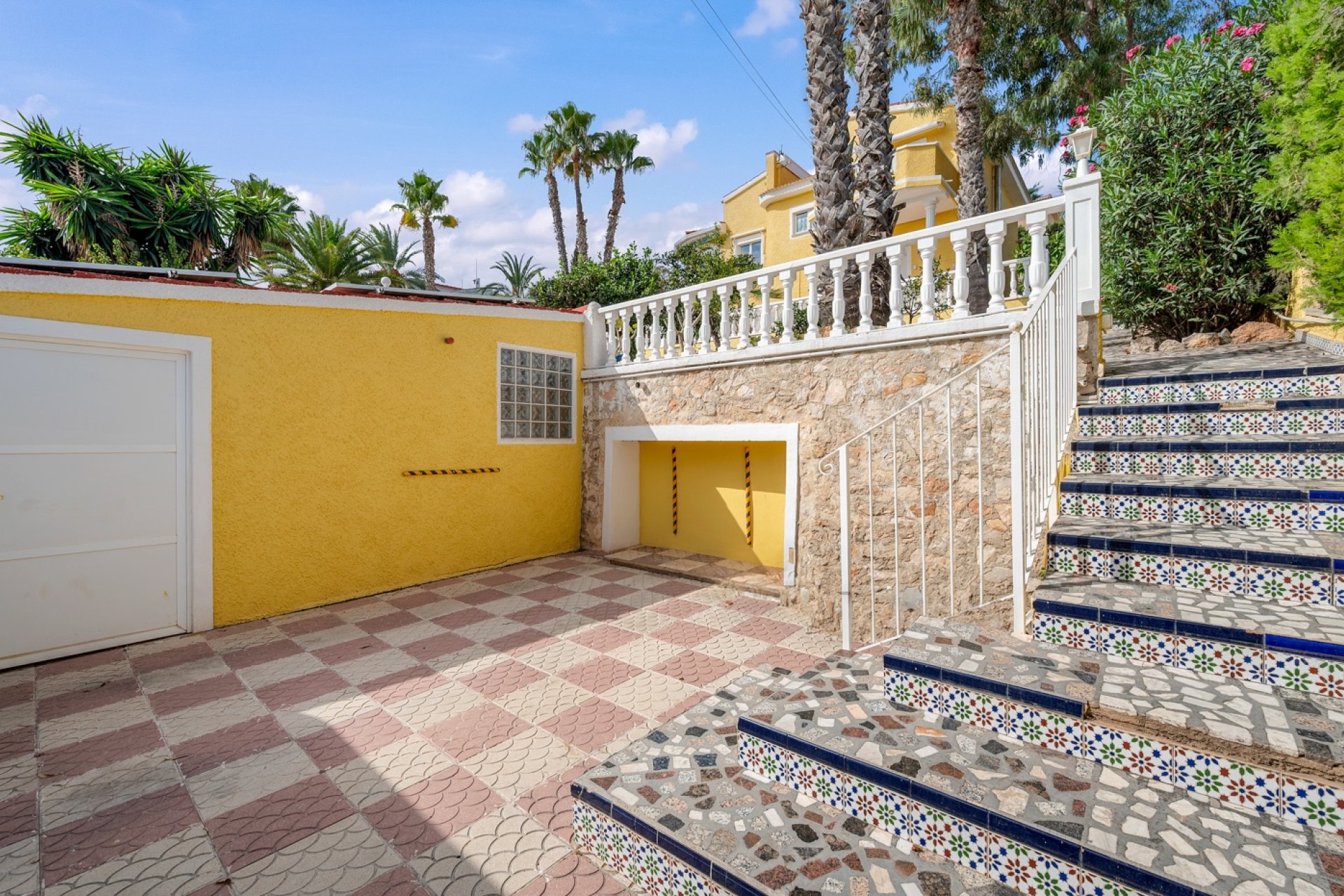 Herverkoop - Villa - Ciudad Quesada - Rojales