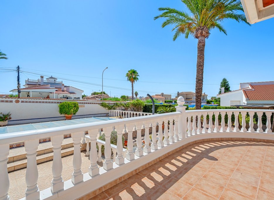 Herverkoop - Villa - Ciudad Quesada - Rojales