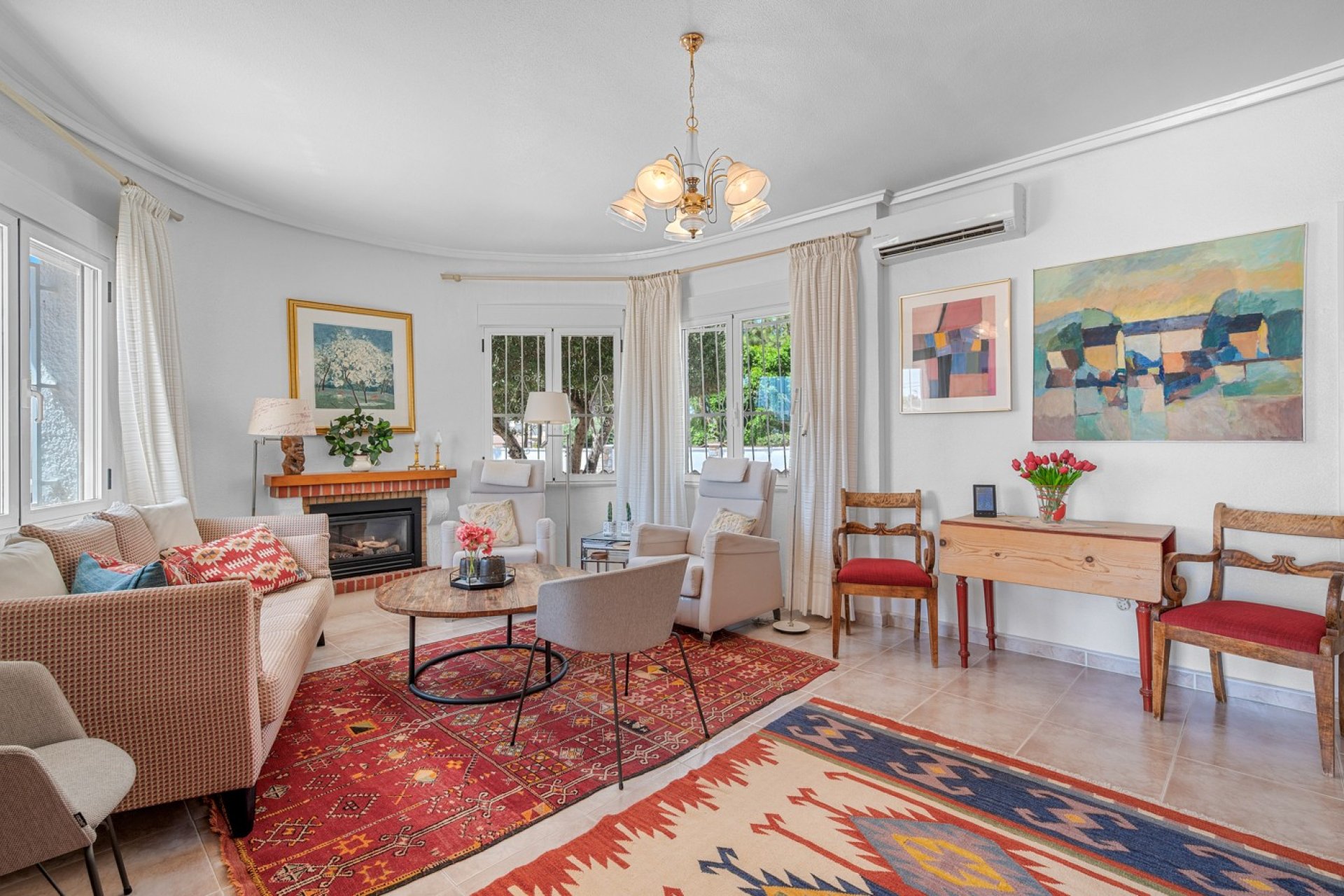 Herverkoop - Villa - Ciudad Quesada - Rojales