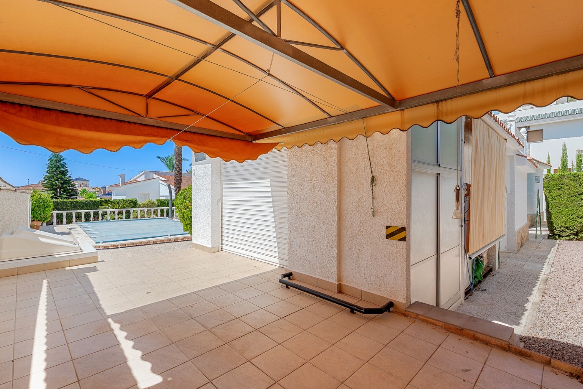 Herverkoop - Villa - Ciudad Quesada - Rojales