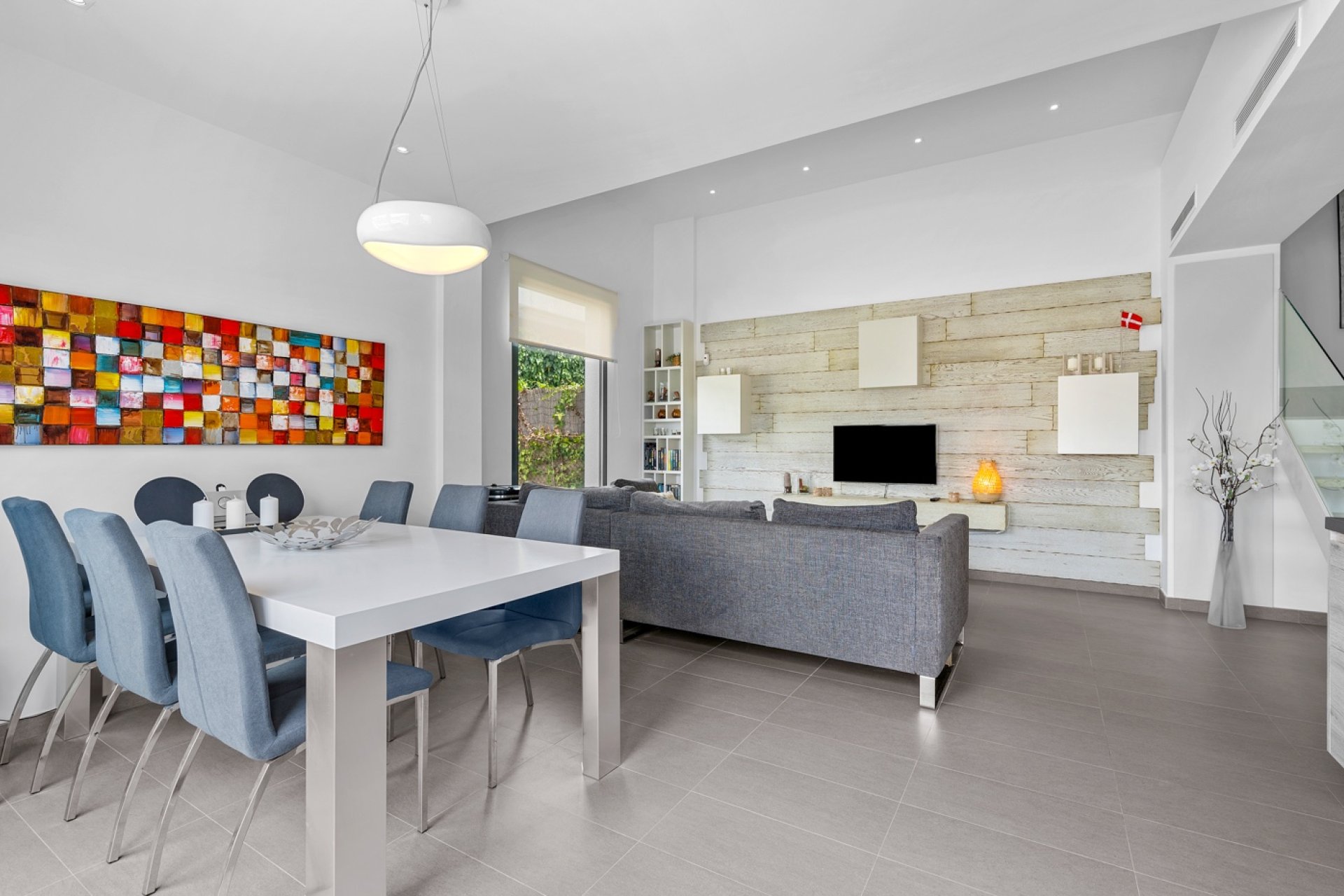 Herverkoop - Villa - Ciudad Quesada - Rojales