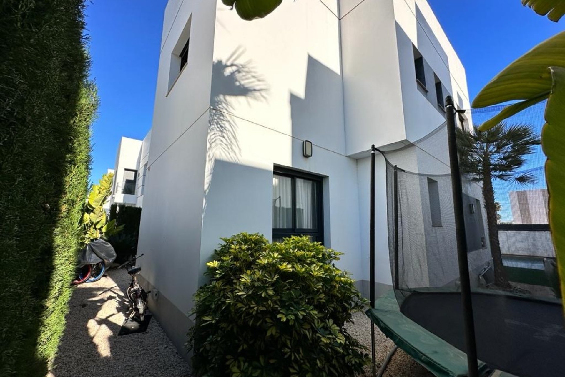 Herverkoop - Villa - Ciudad Quesada