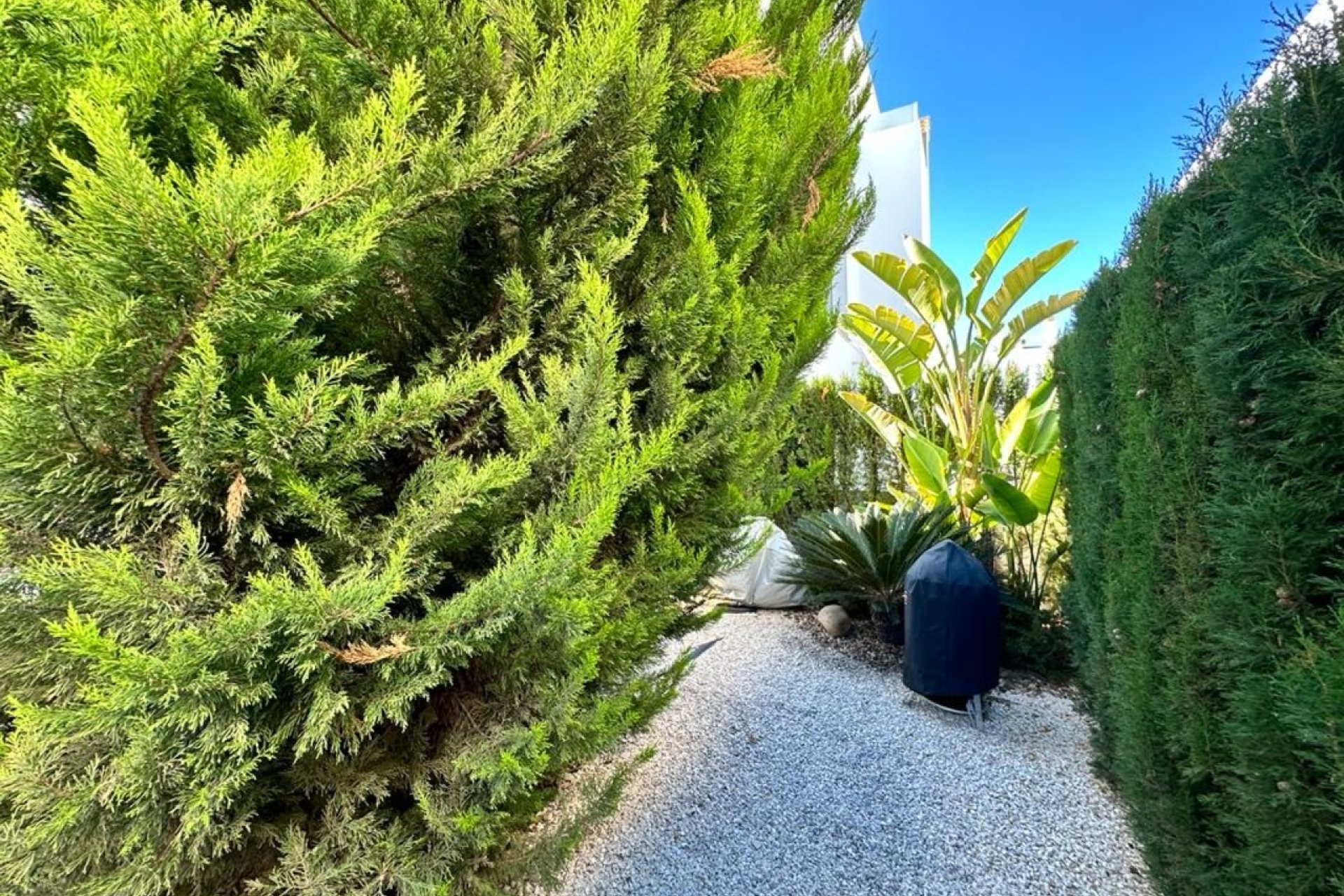 Herverkoop - Villa - Ciudad Quesada