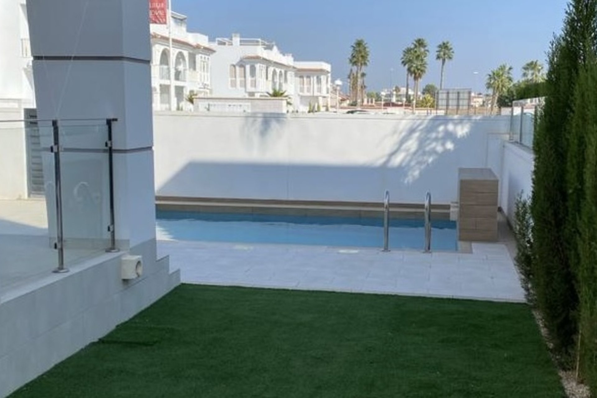 Herverkoop - Villa - Ciudad Quesada