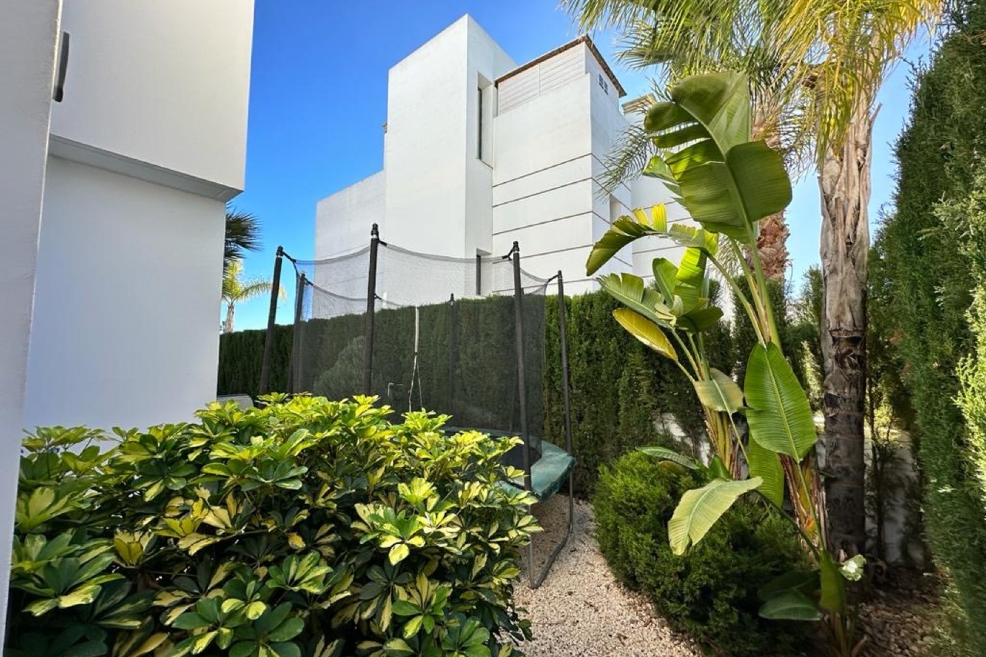 Herverkoop - Villa - Ciudad Quesada