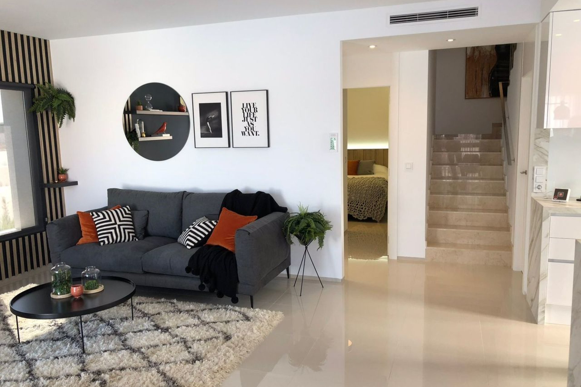 Herverkoop - Villa - Ciudad Quesada