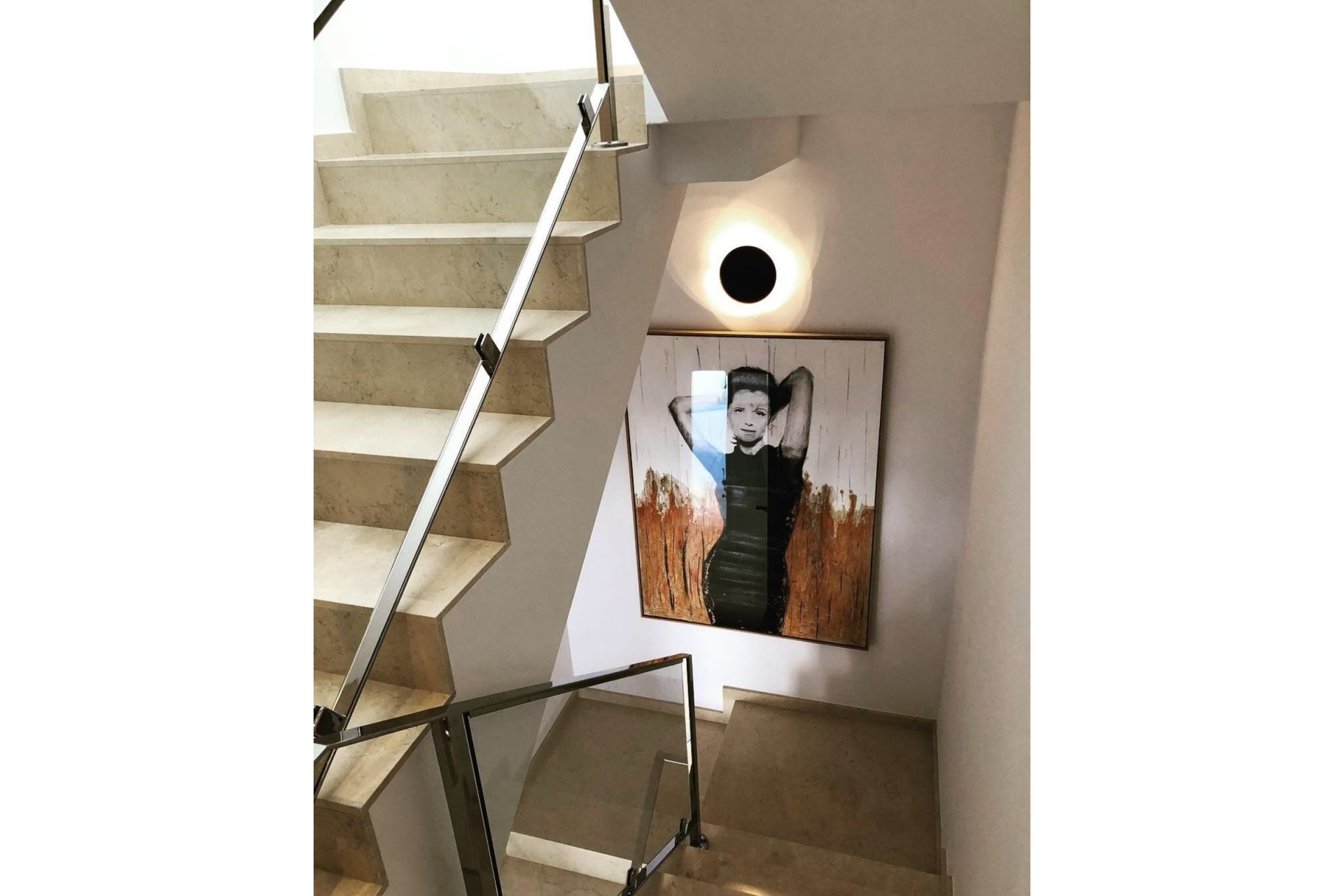 Herverkoop - Villa - Ciudad Quesada