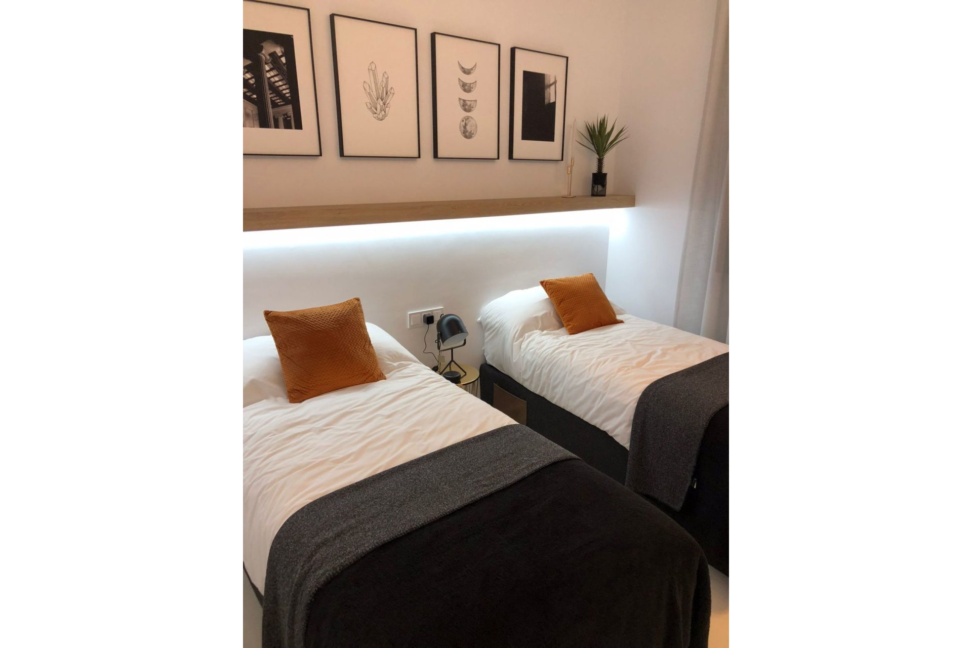 Herverkoop - Villa - Ciudad Quesada