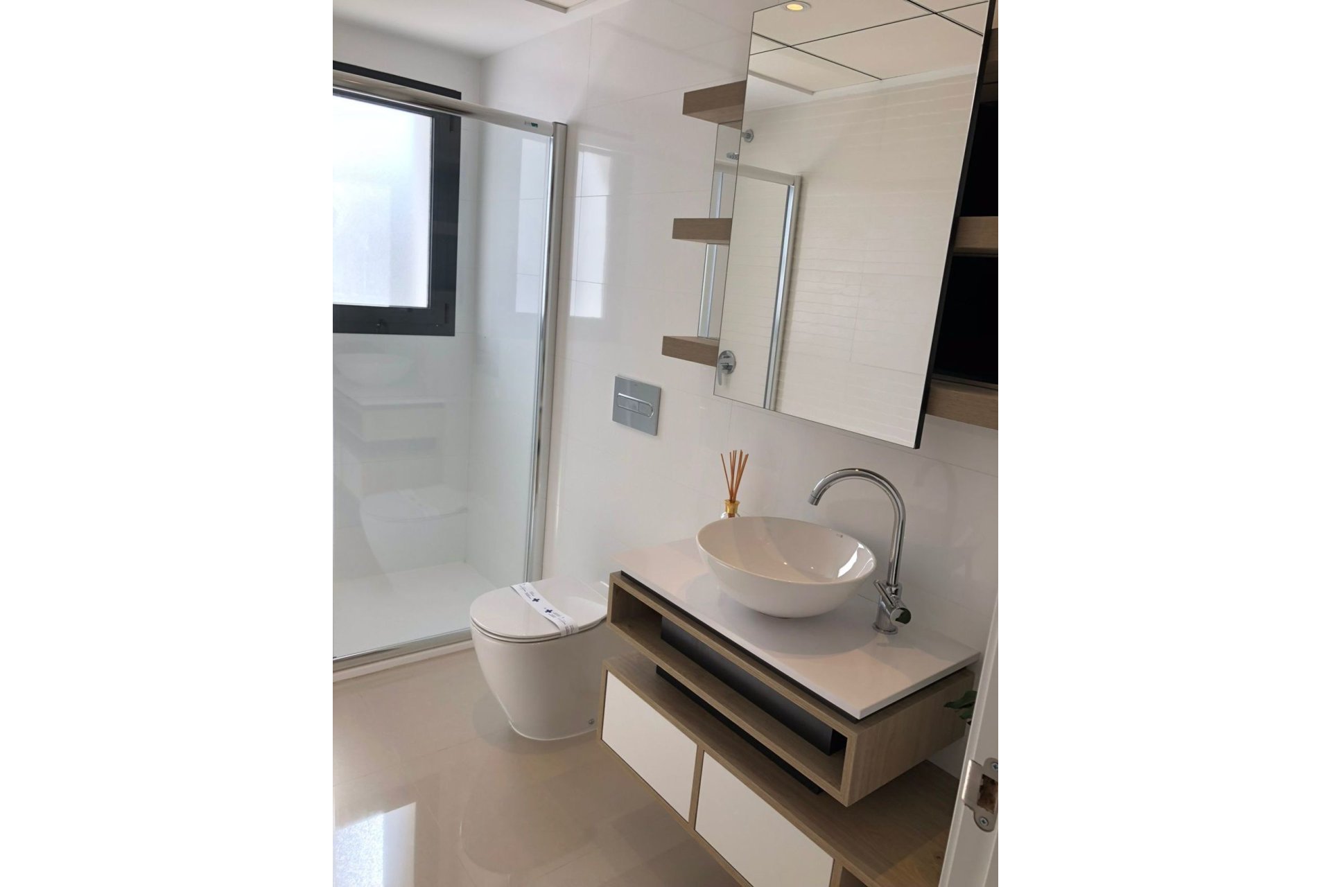 Herverkoop - Villa - Ciudad Quesada