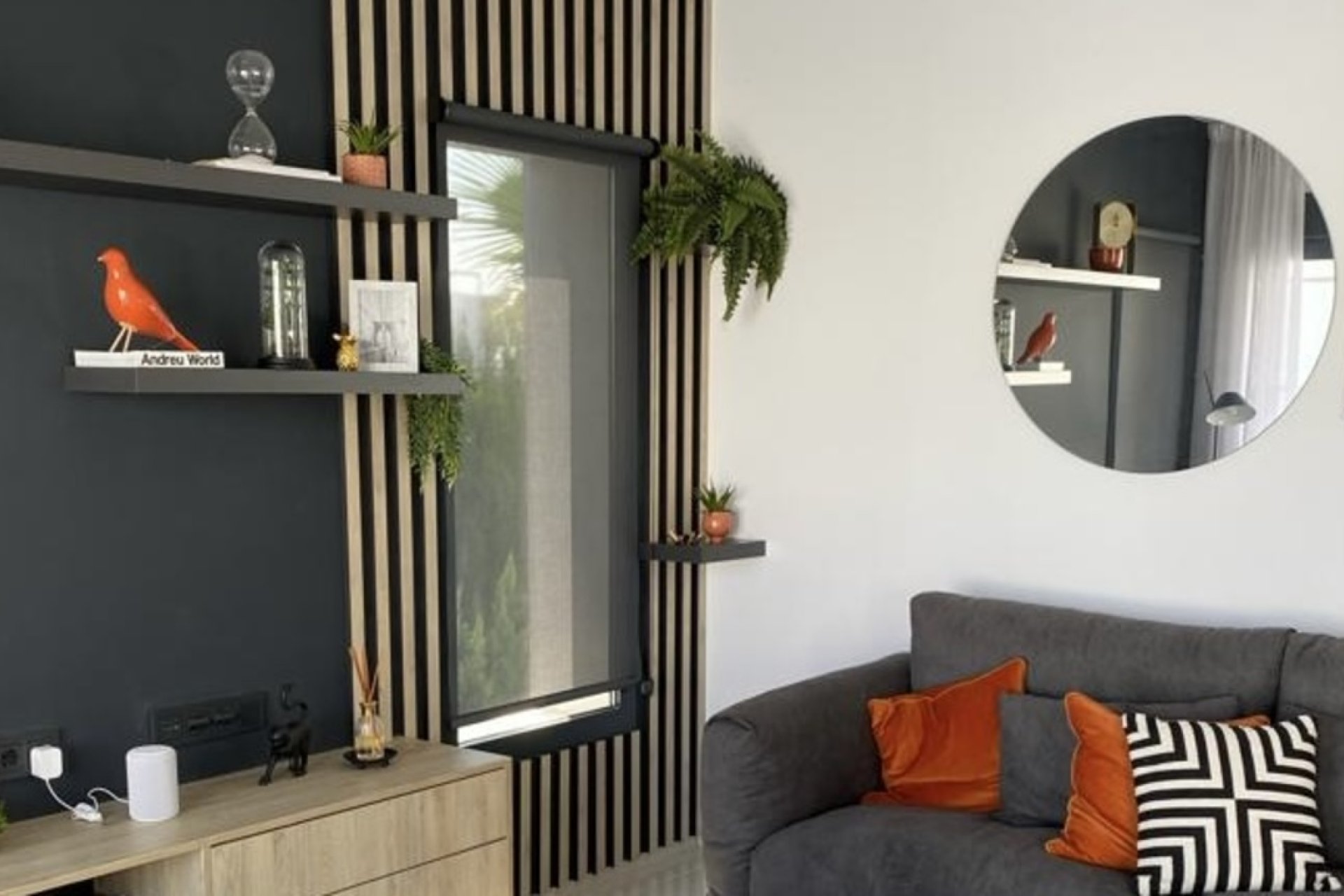 Herverkoop - Villa - Ciudad Quesada