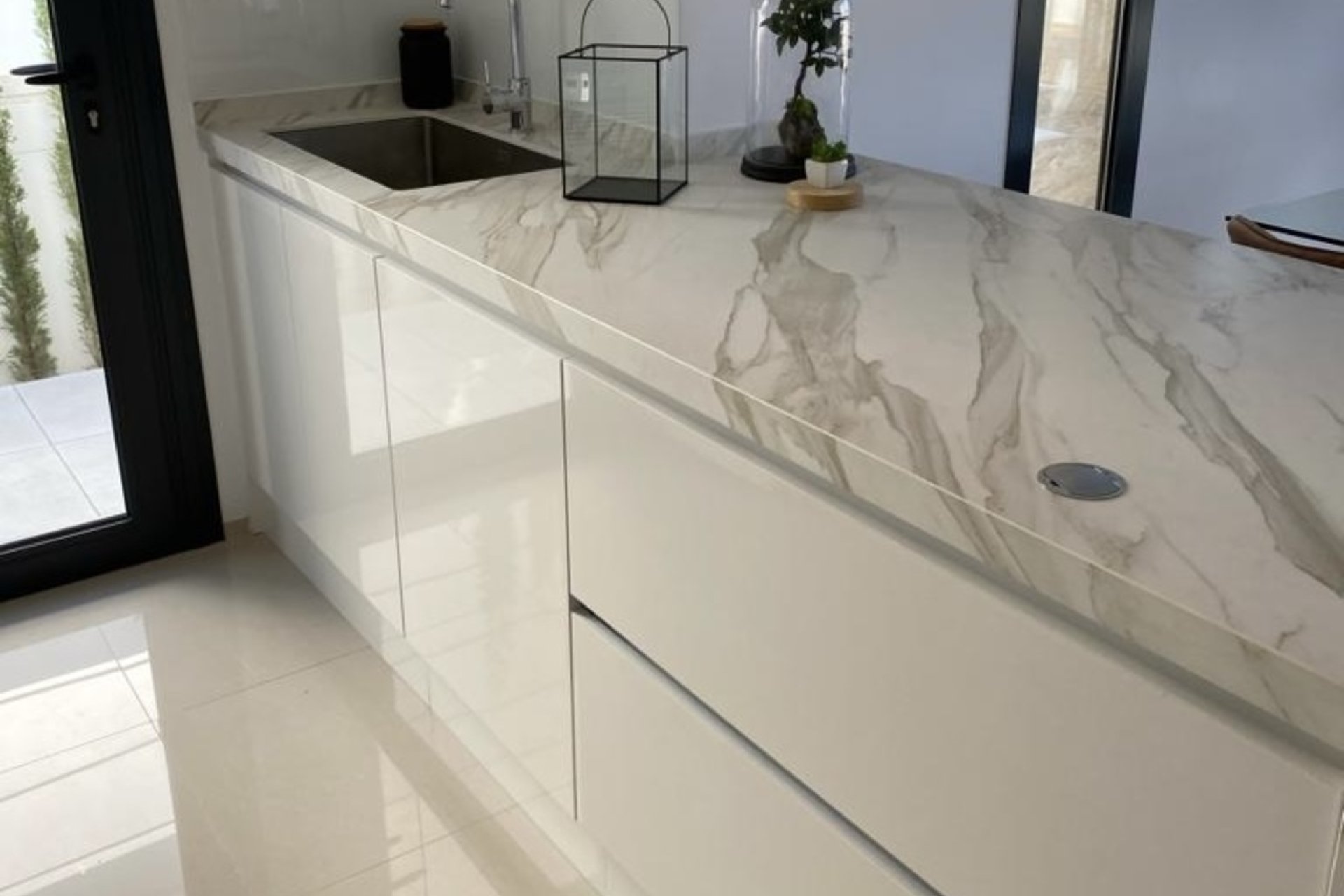 Herverkoop - Villa - Ciudad Quesada