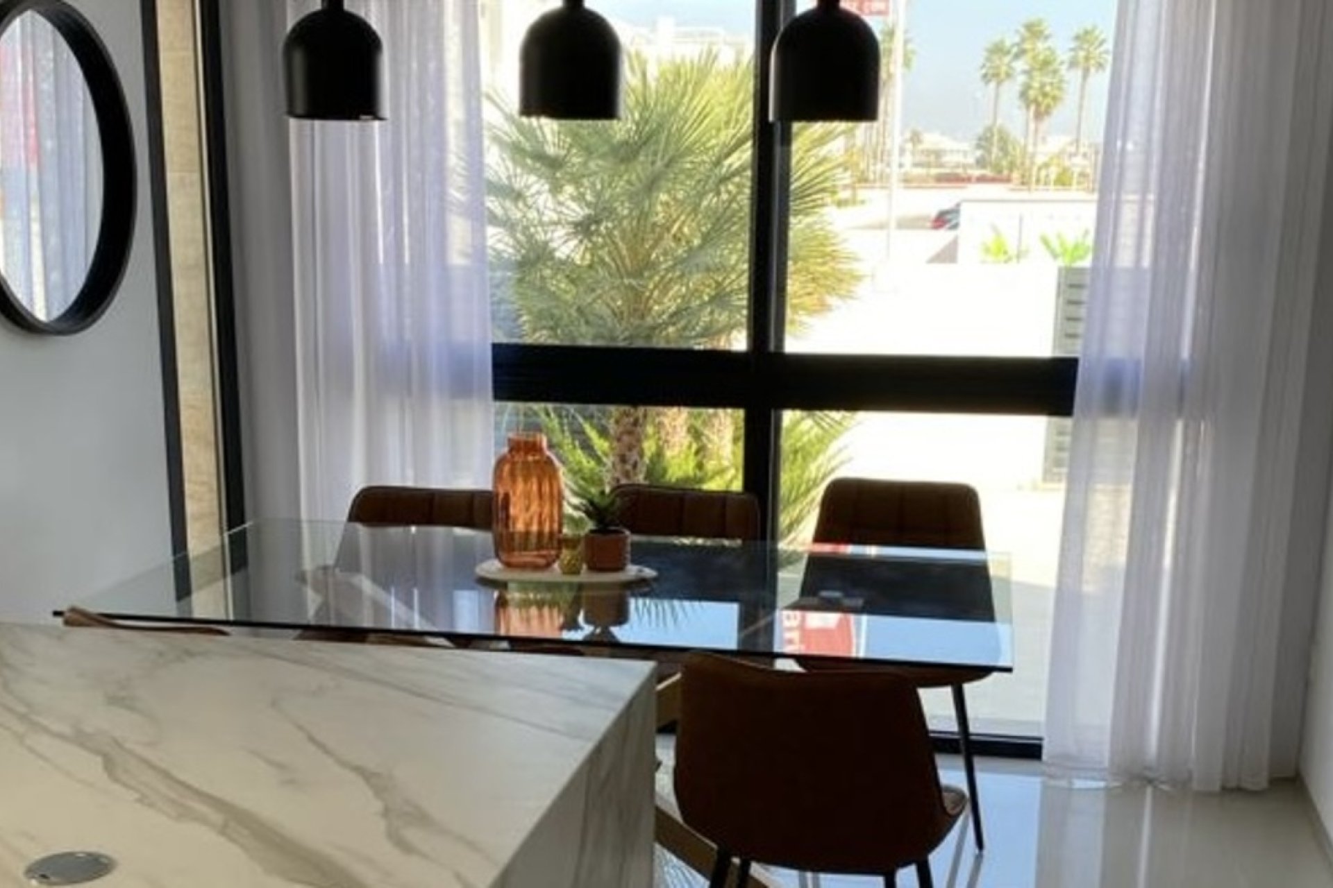 Herverkoop - Villa - Ciudad Quesada