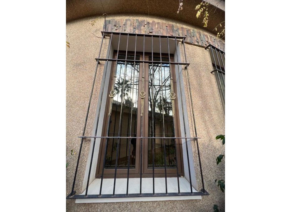 Herverkoop - Villa - Ciudad Quesada