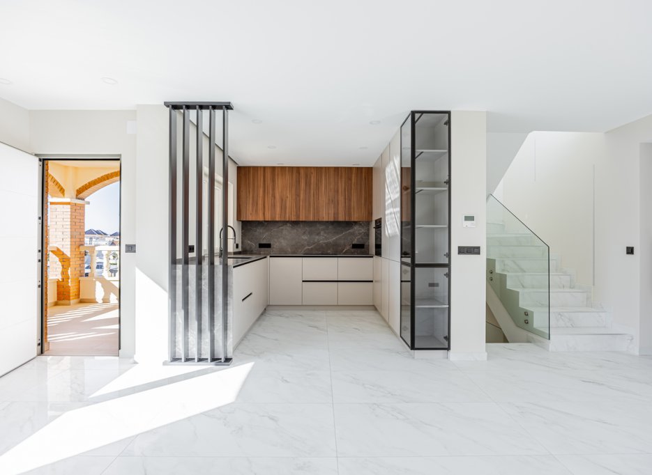 Herverkoop - Villa - Cuidad Quesada