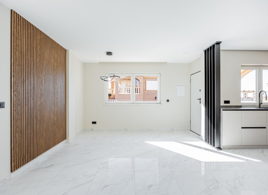 Herverkoop - Villa - Cuidad Quesada