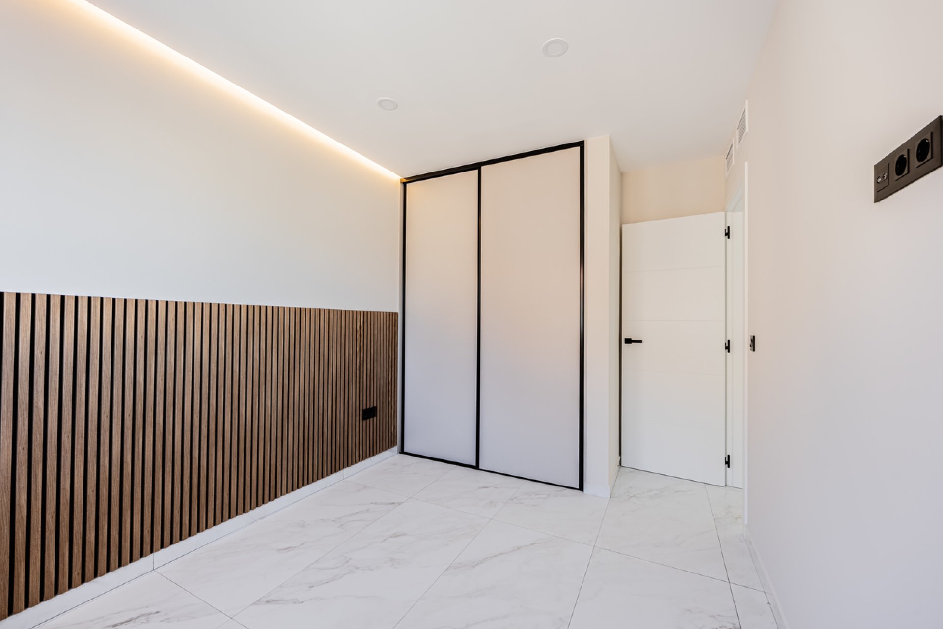 Herverkoop - Villa - Cuidad Quesada