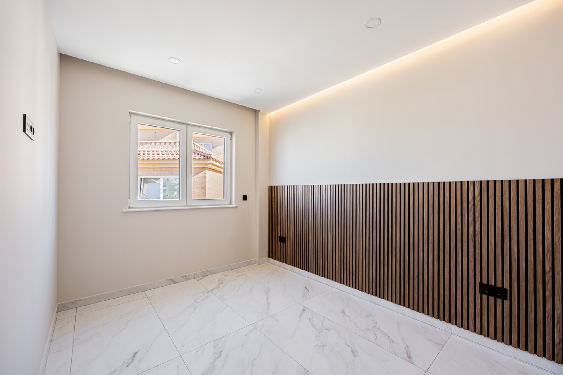 Herverkoop - Villa - Cuidad Quesada