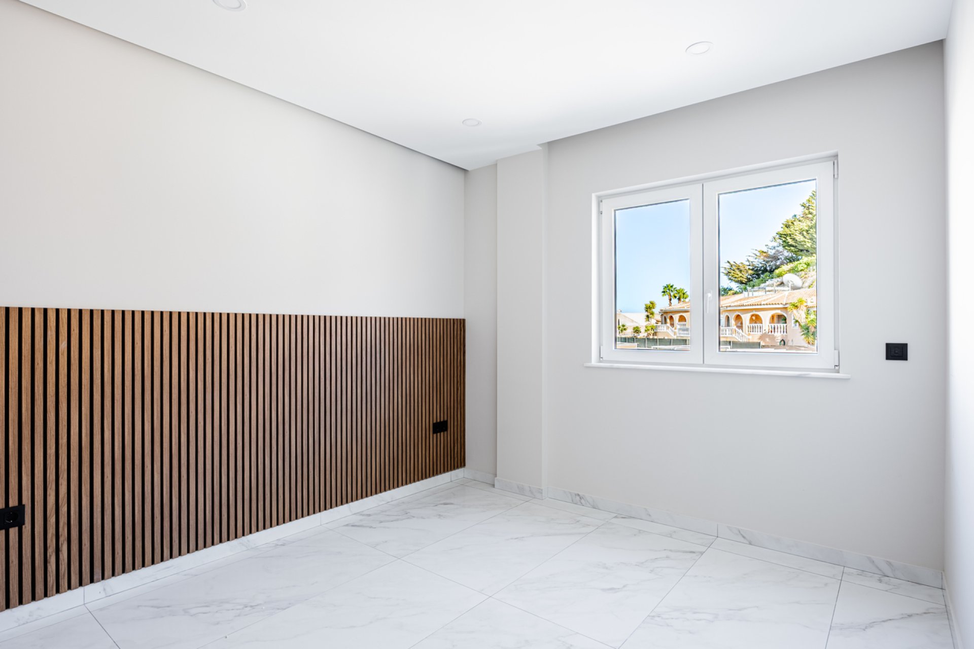 Herverkoop - Villa - Cuidad Quesada