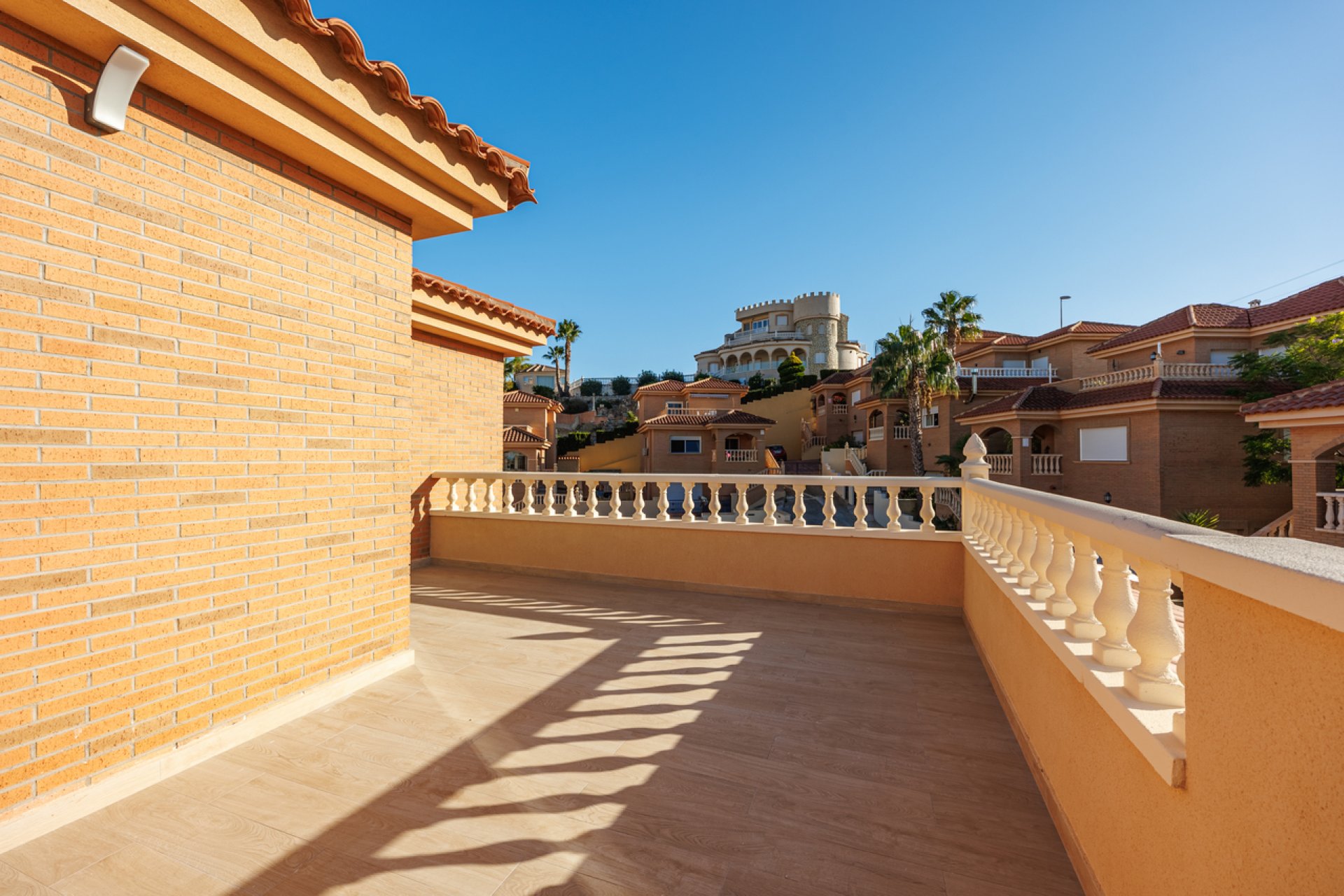 Herverkoop - Villa - Cuidad Quesada