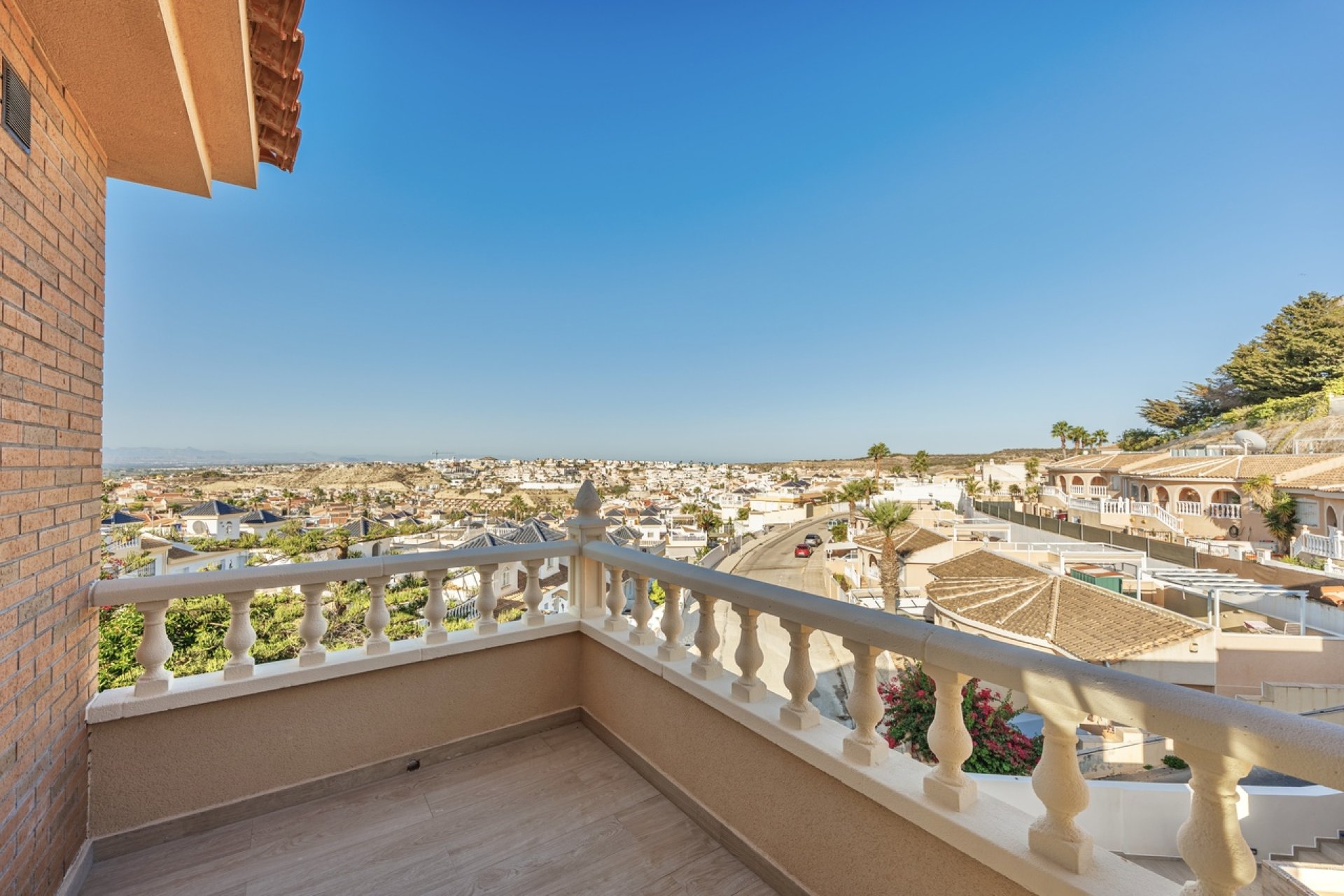 Herverkoop - Villa - Cuidad Quesada