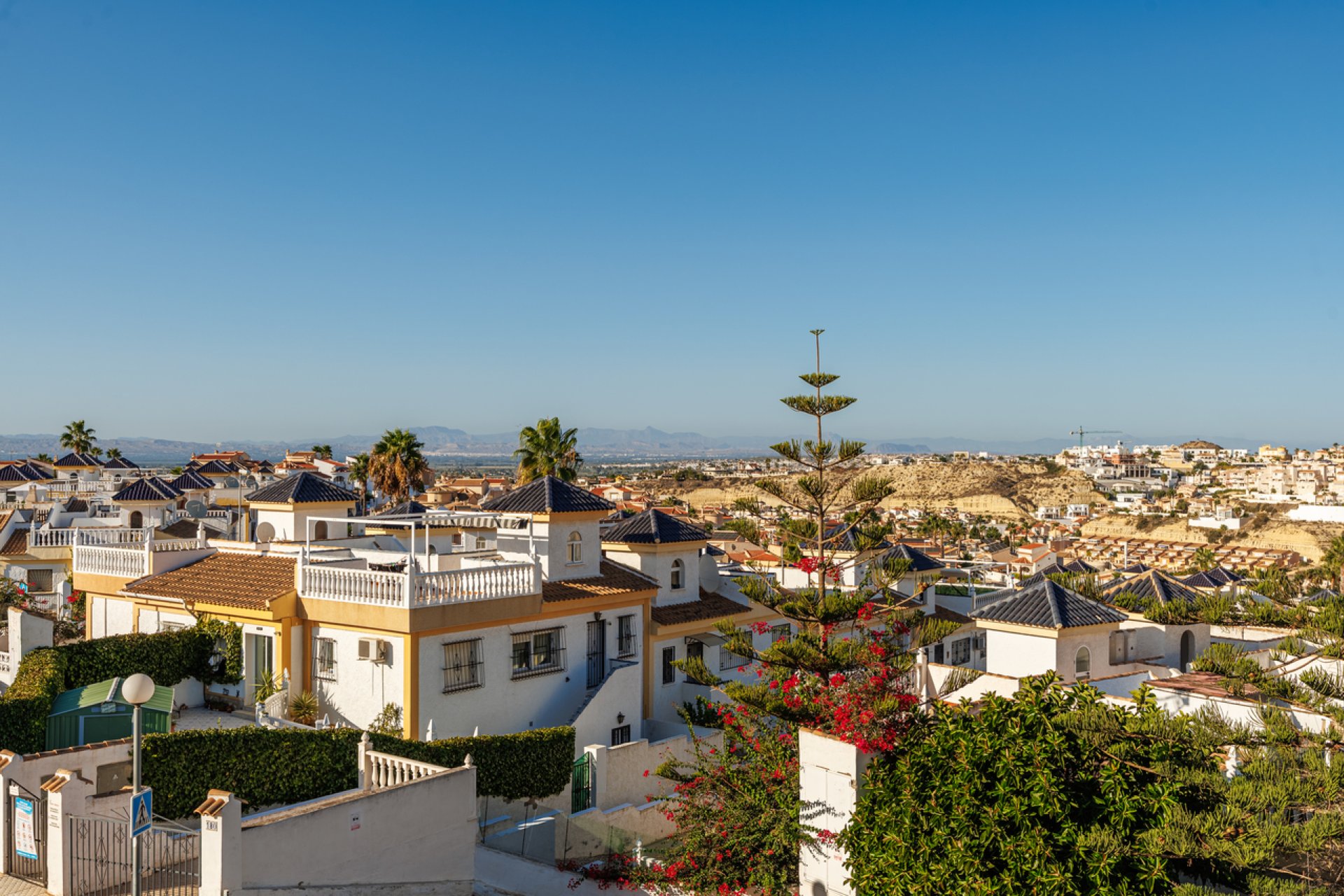 Herverkoop - Villa - Cuidad Quesada