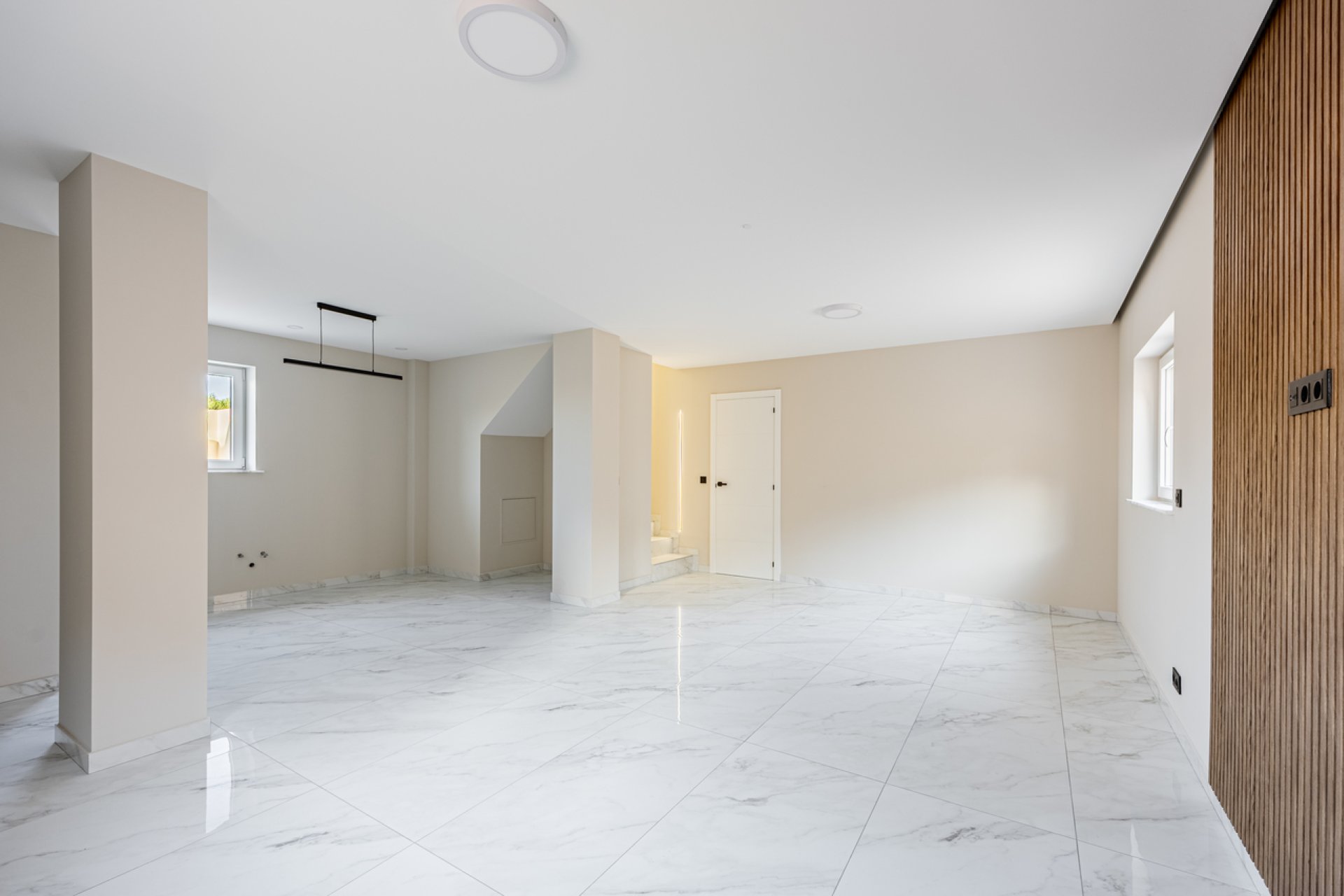 Herverkoop - Villa - Cuidad Quesada