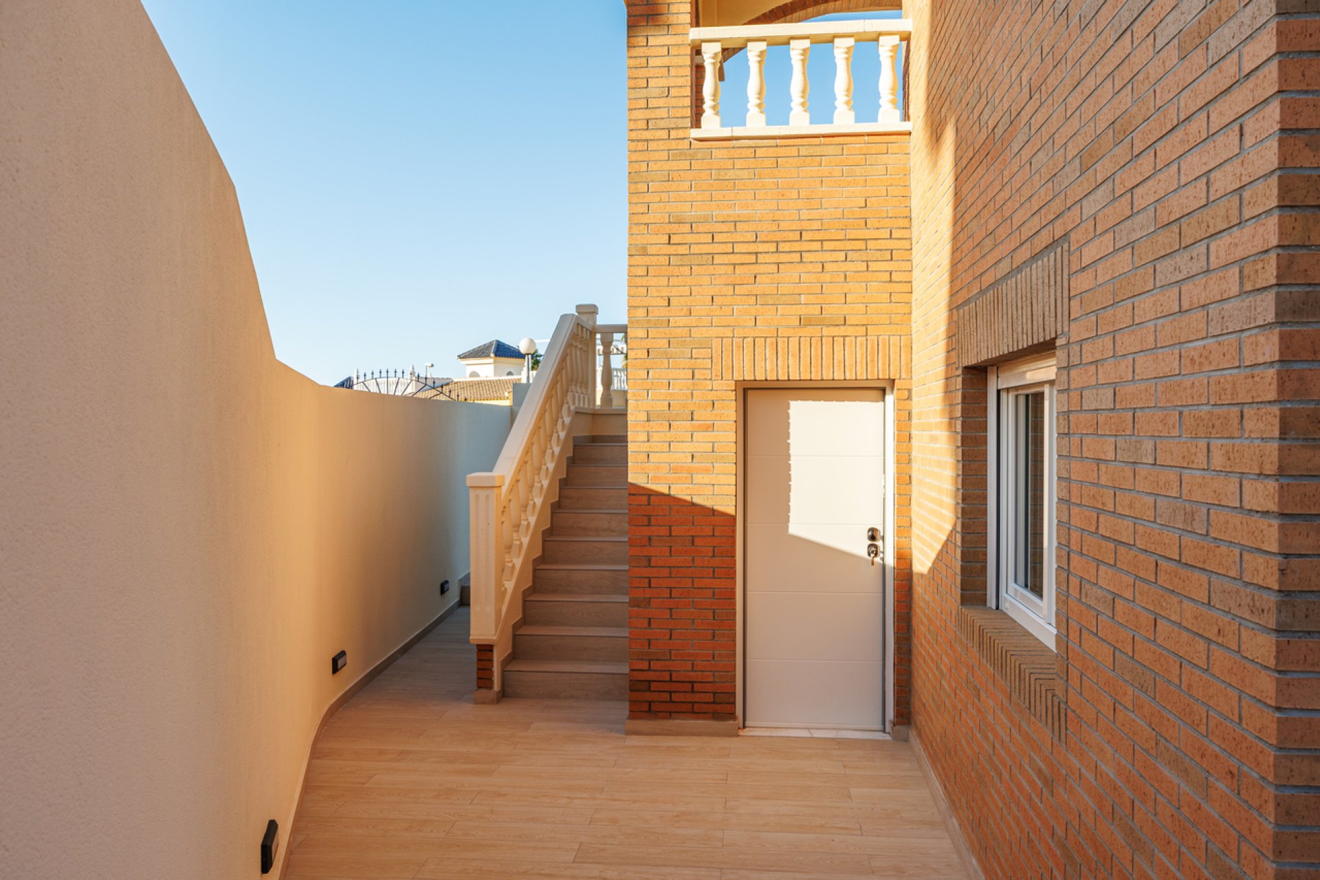 Herverkoop - Villa - Cuidad Quesada