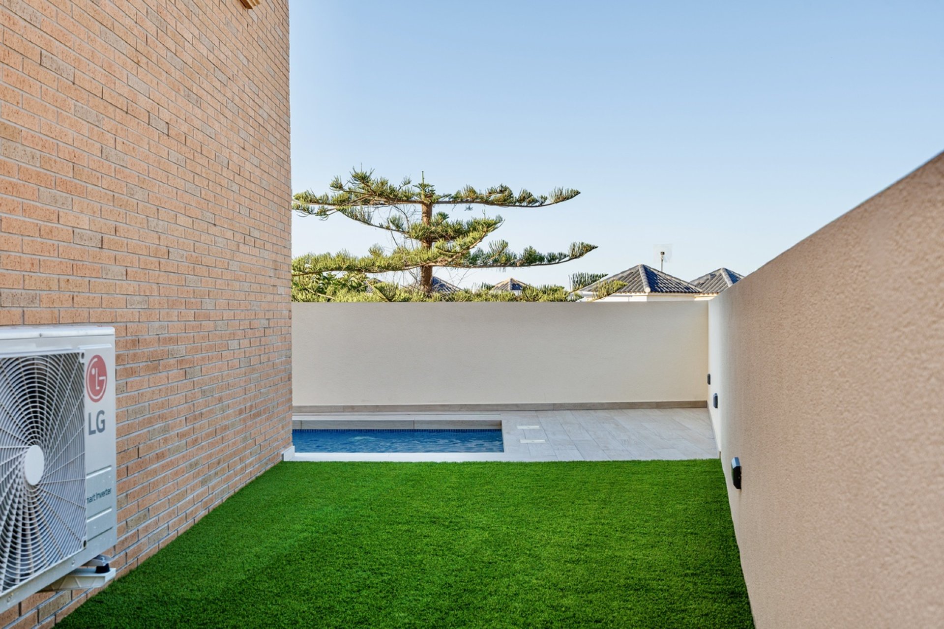 Herverkoop - Villa - Cuidad Quesada