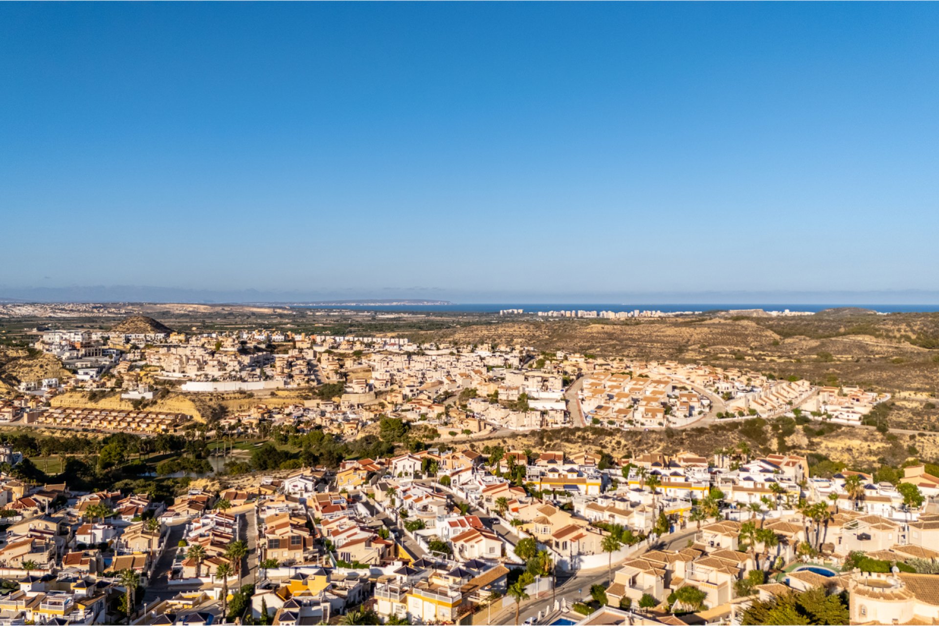 Herverkoop - Villa - Cuidad Quesada