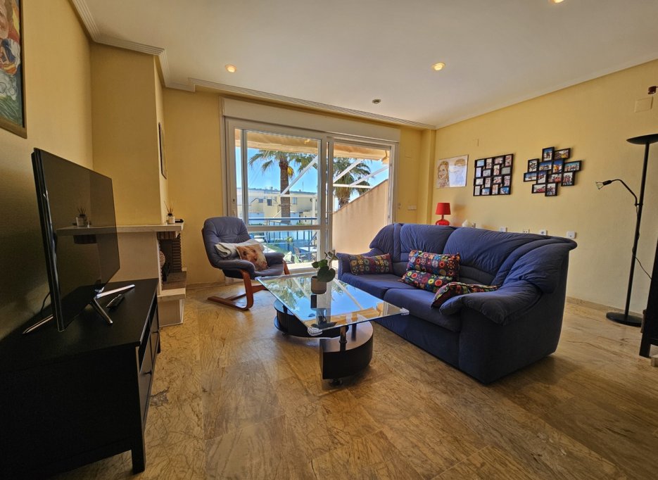 Herverkoop - Villa - Dehesa De Campoamor