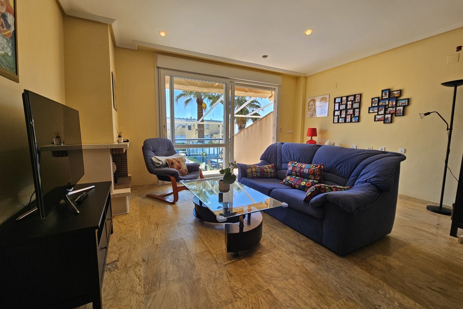 Herverkoop - Villa - Dehesa De Campoamor