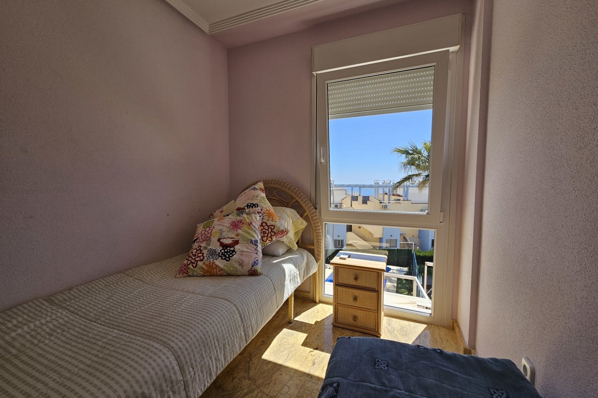 Herverkoop - Villa - Dehesa De Campoamor
