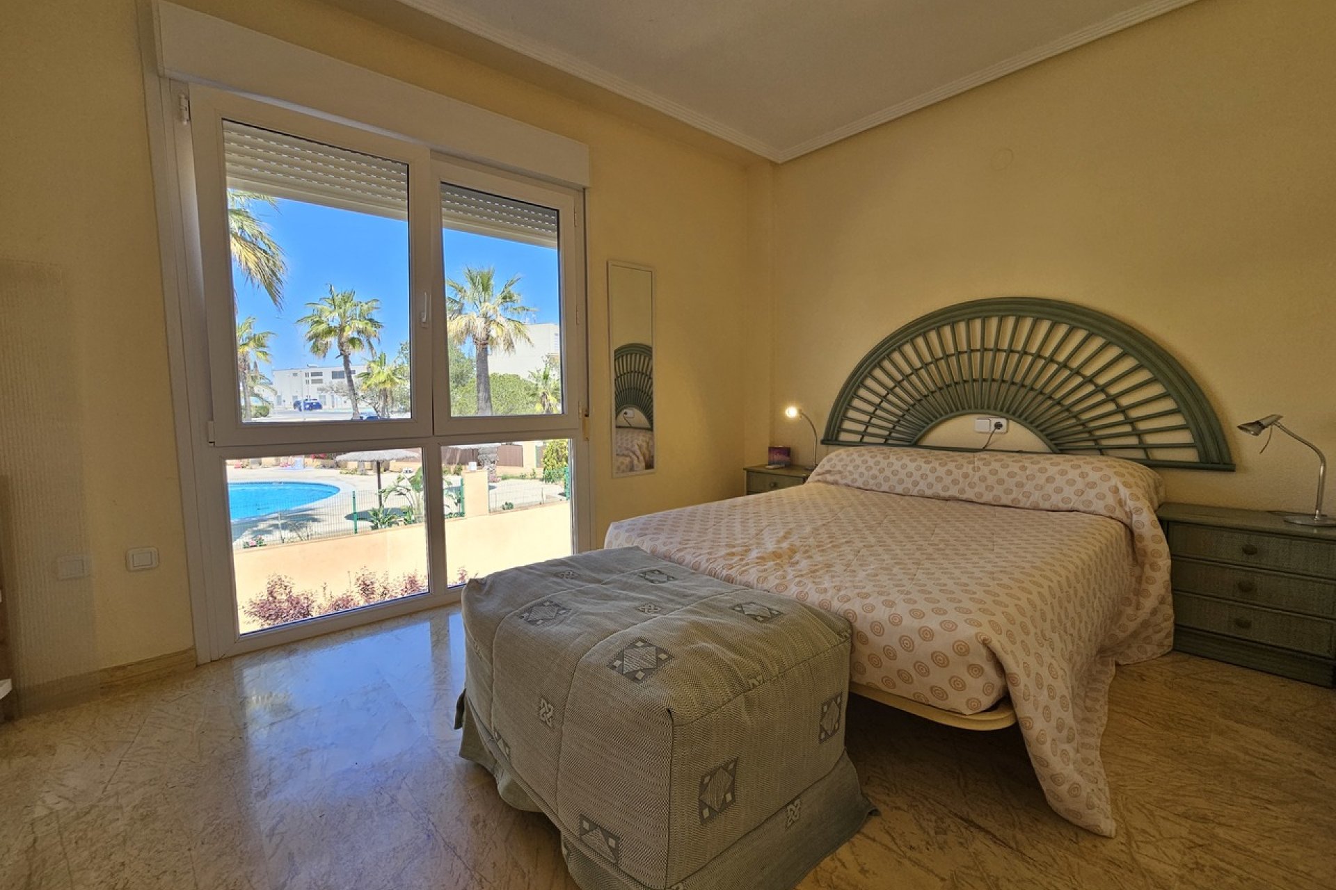 Herverkoop - Villa - Dehesa De Campoamor