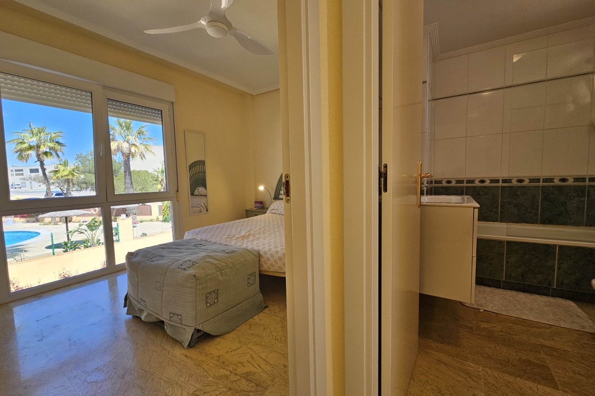 Herverkoop - Villa - Dehesa De Campoamor