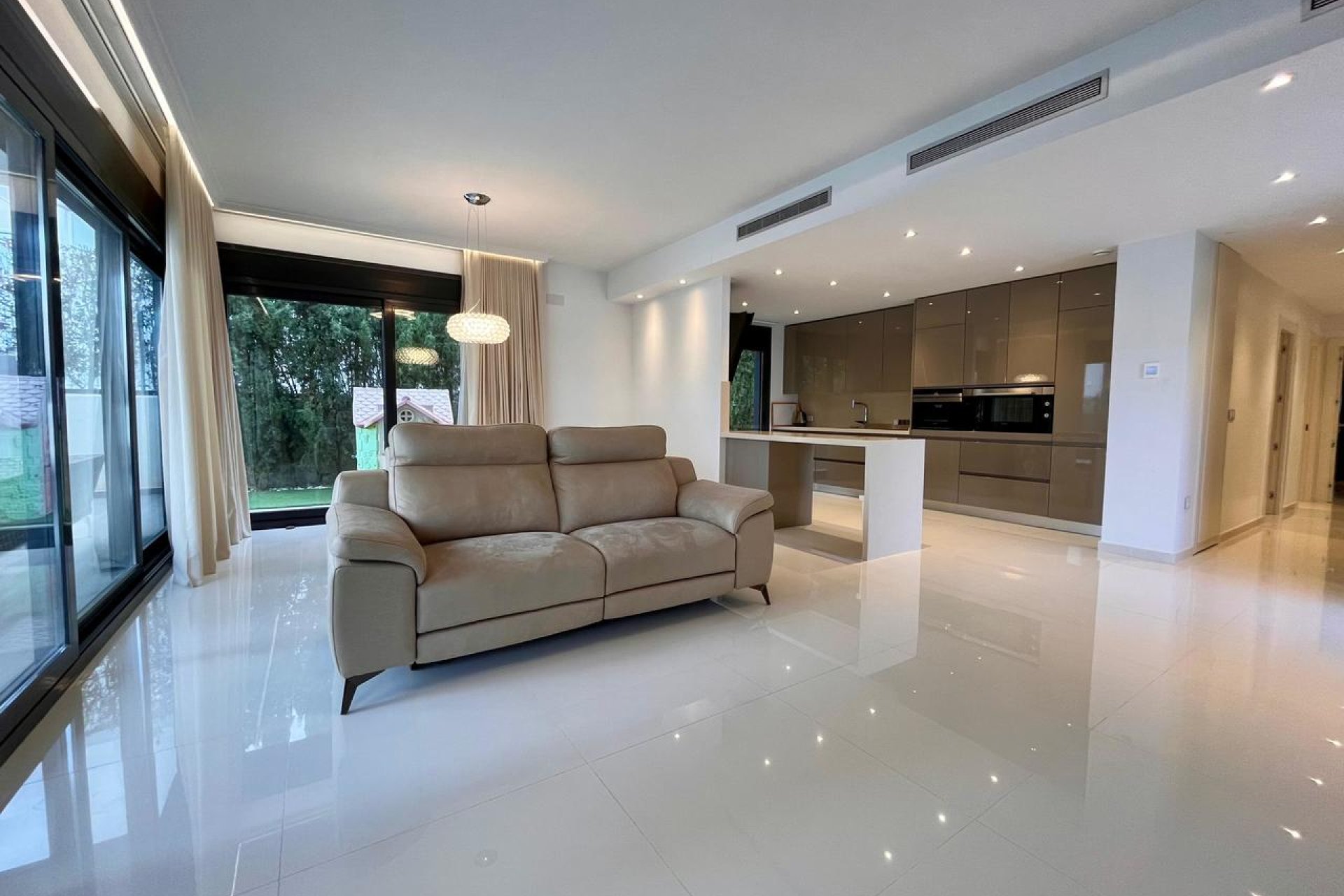 Herverkoop - Villa - Dehesa De Campoamor