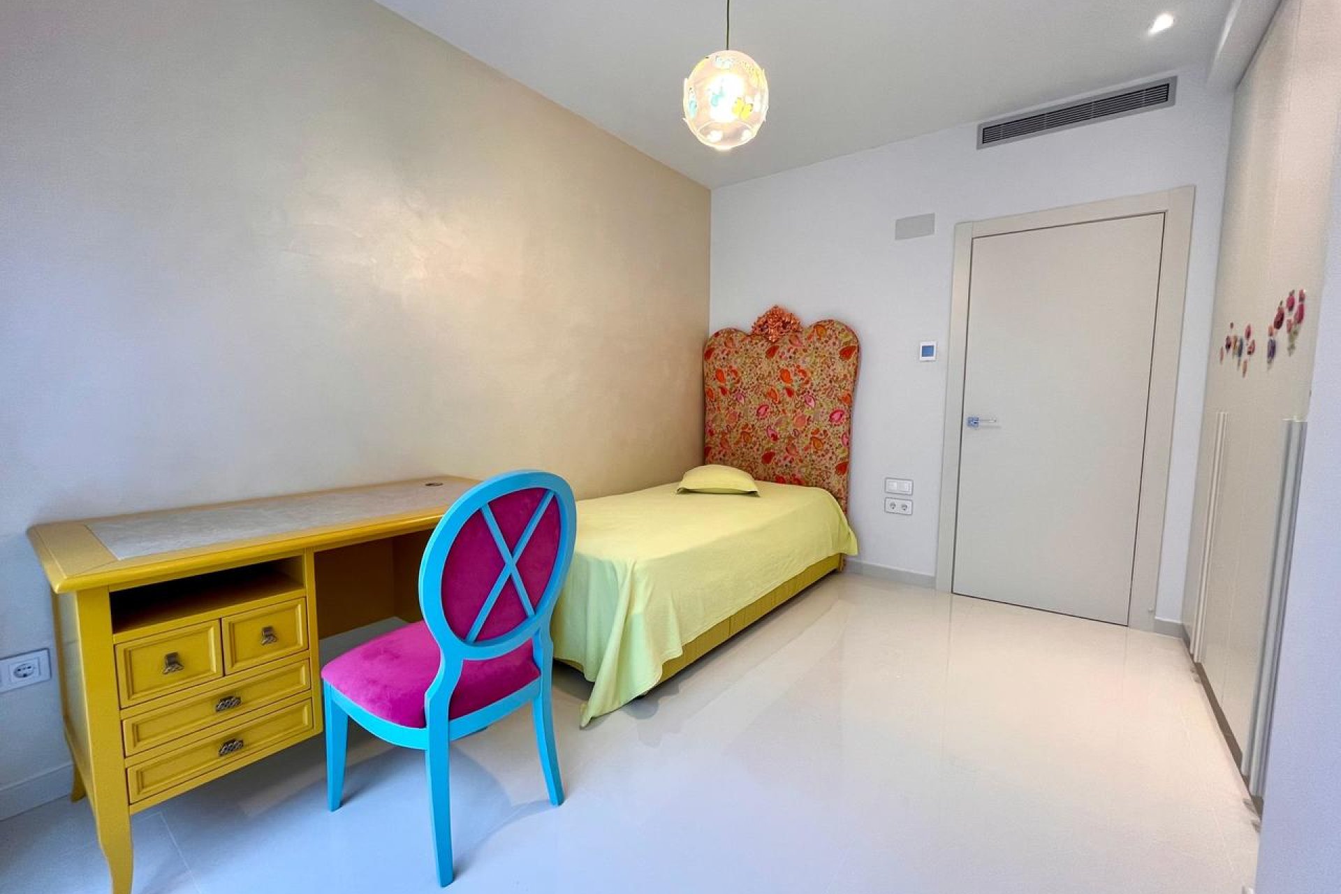 Herverkoop - Villa - Dehesa De Campoamor