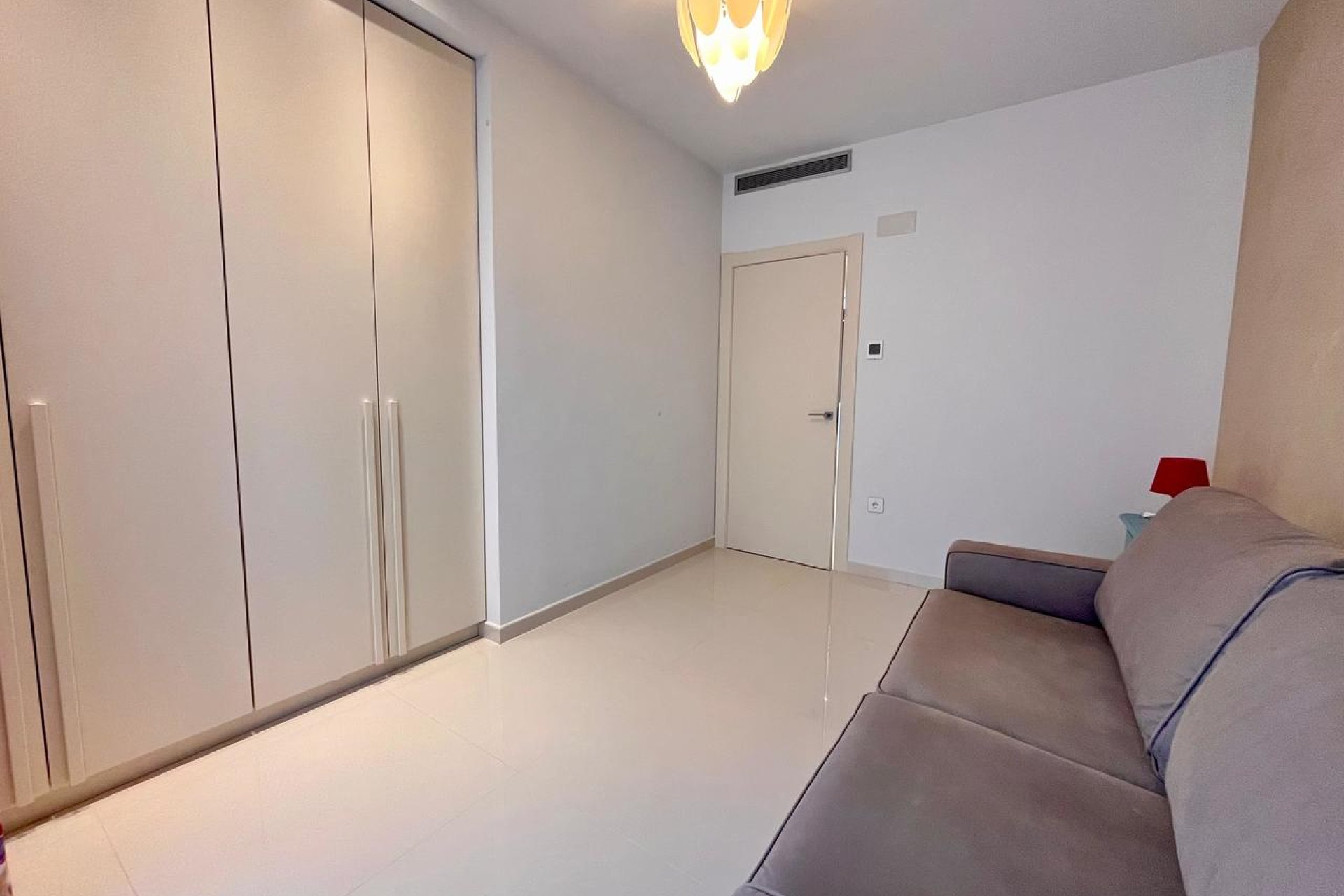 Herverkoop - Villa - Dehesa De Campoamor