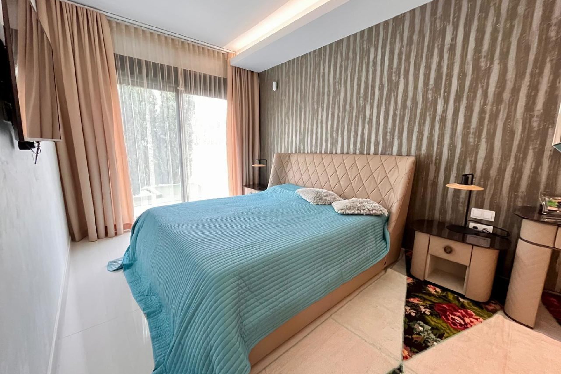 Herverkoop - Villa - Dehesa De Campoamor
