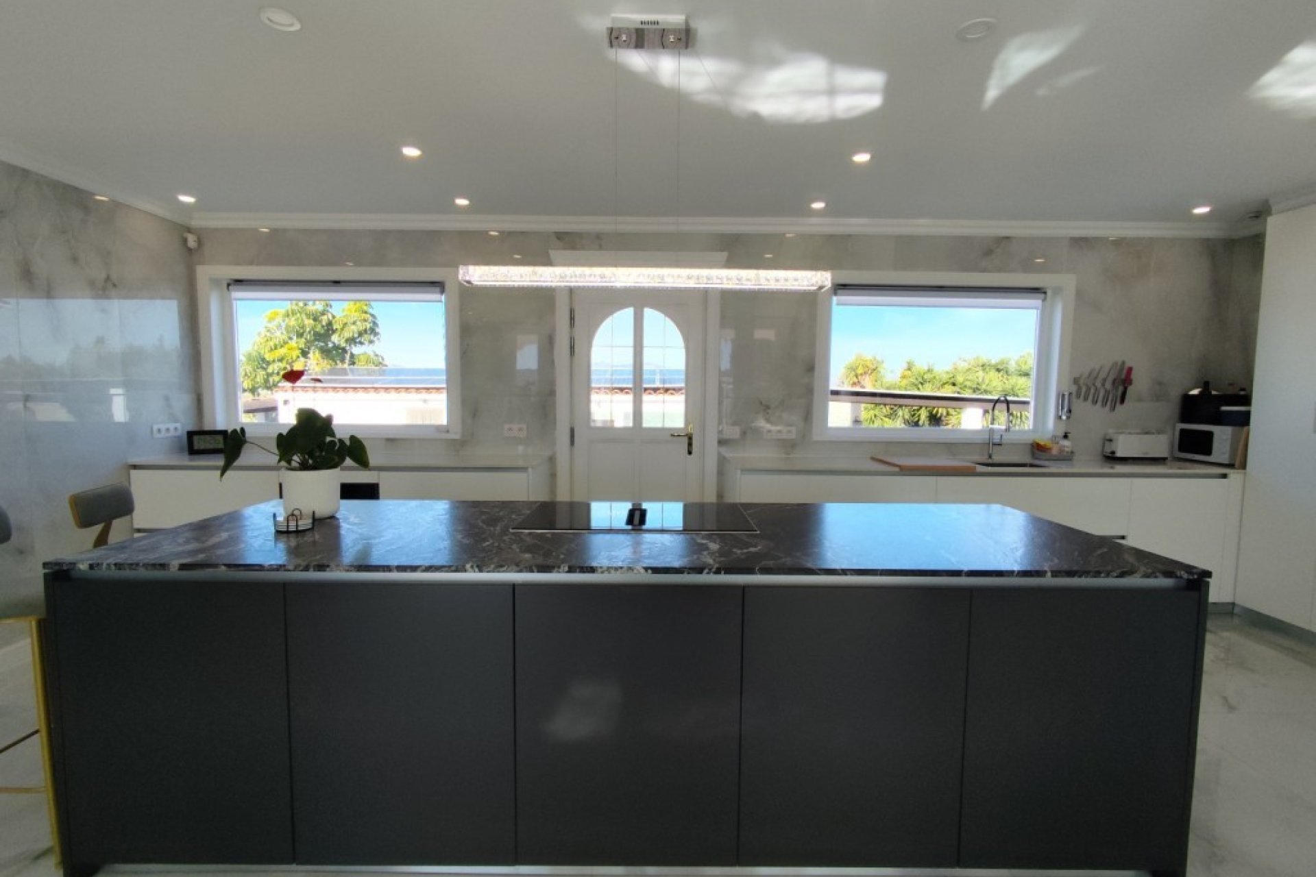 Herverkoop - Villa - El Mudamiento