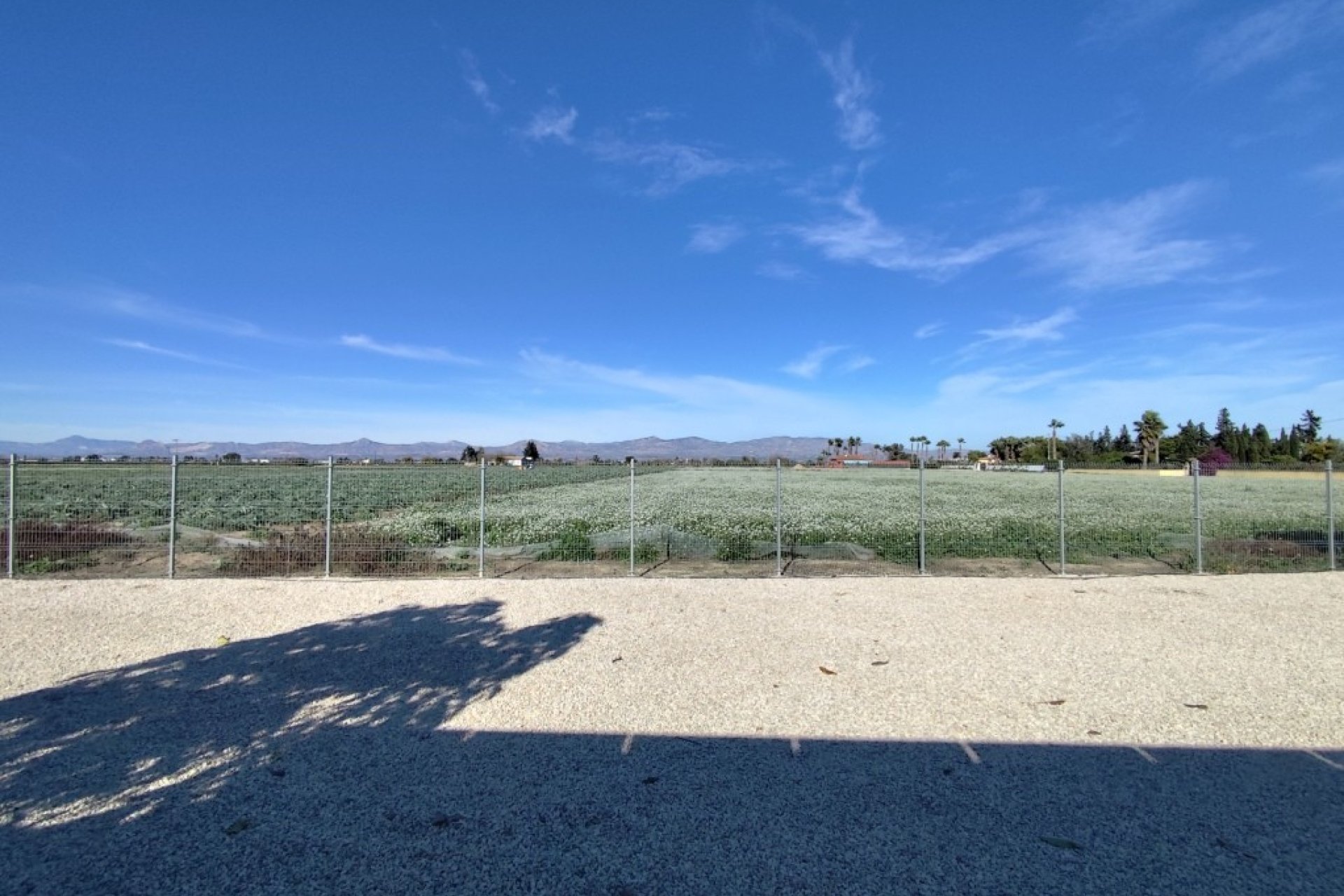 Herverkoop - Villa - El Mudamiento