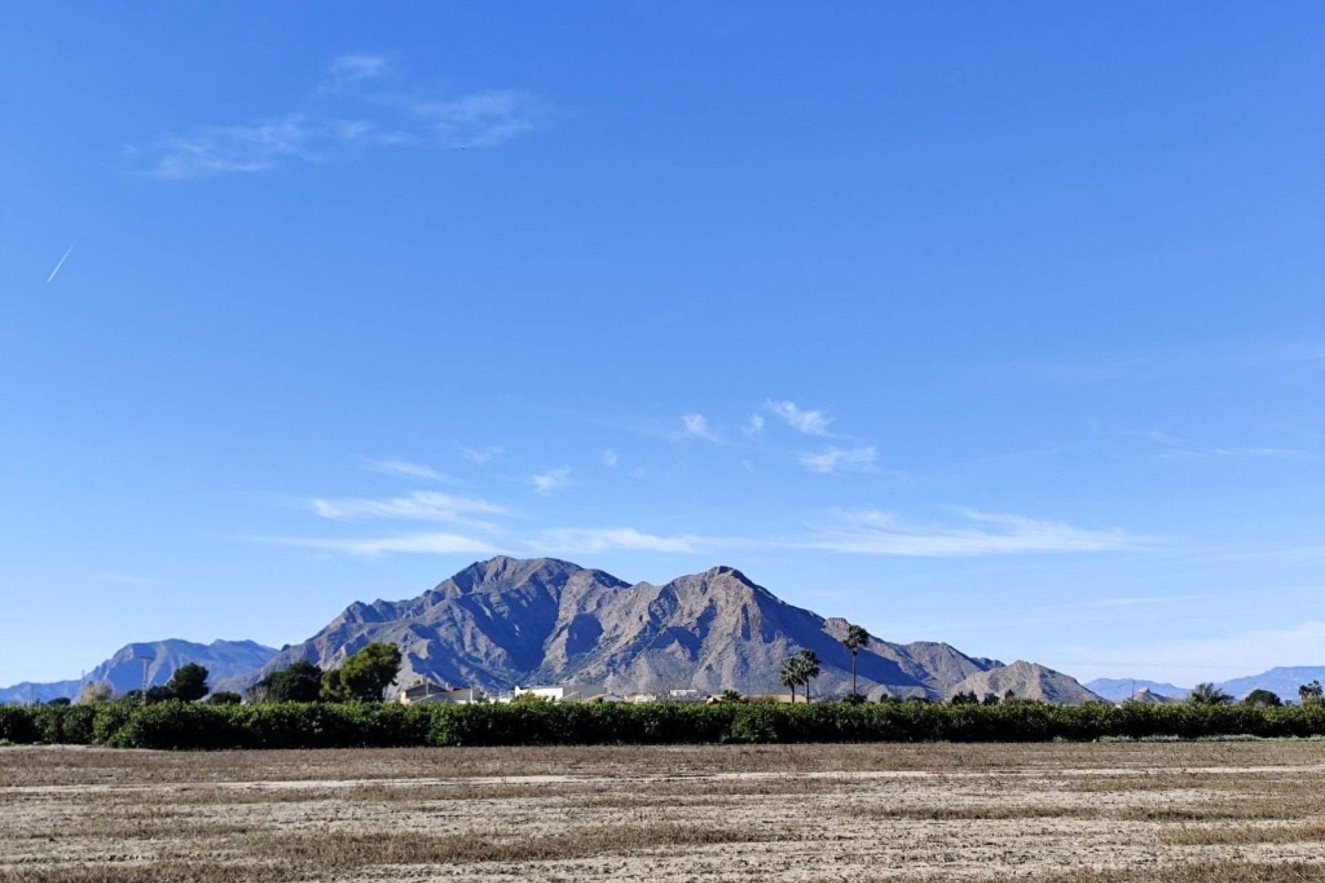Herverkoop - Villa - El Mudamiento