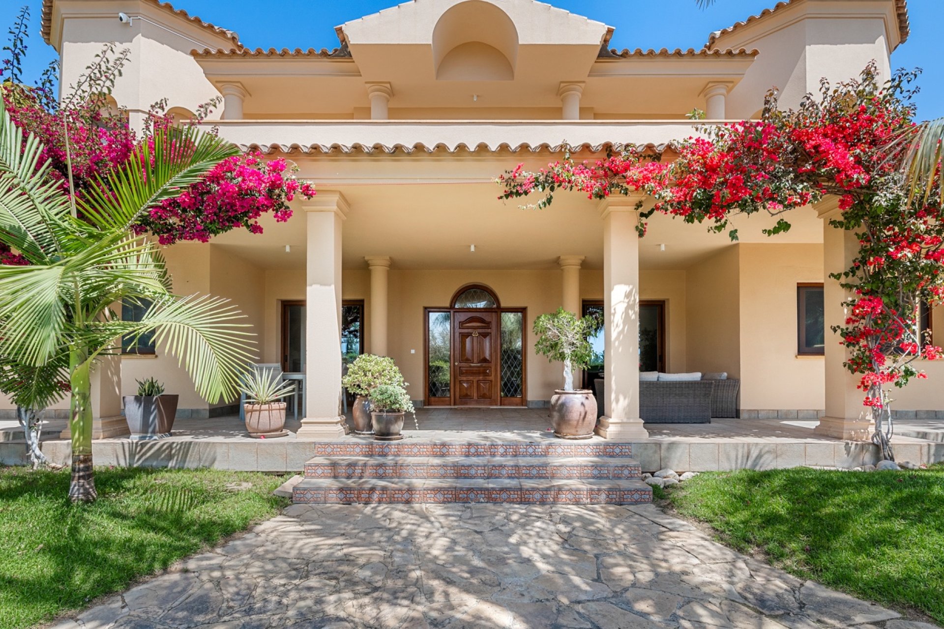 Herverkoop - Villa - Elche/Elx