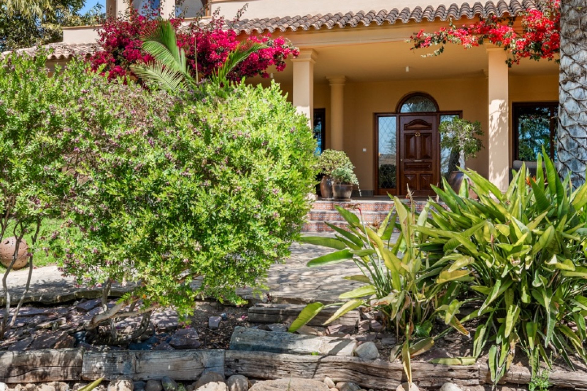 Herverkoop - Villa - Elche/Elx