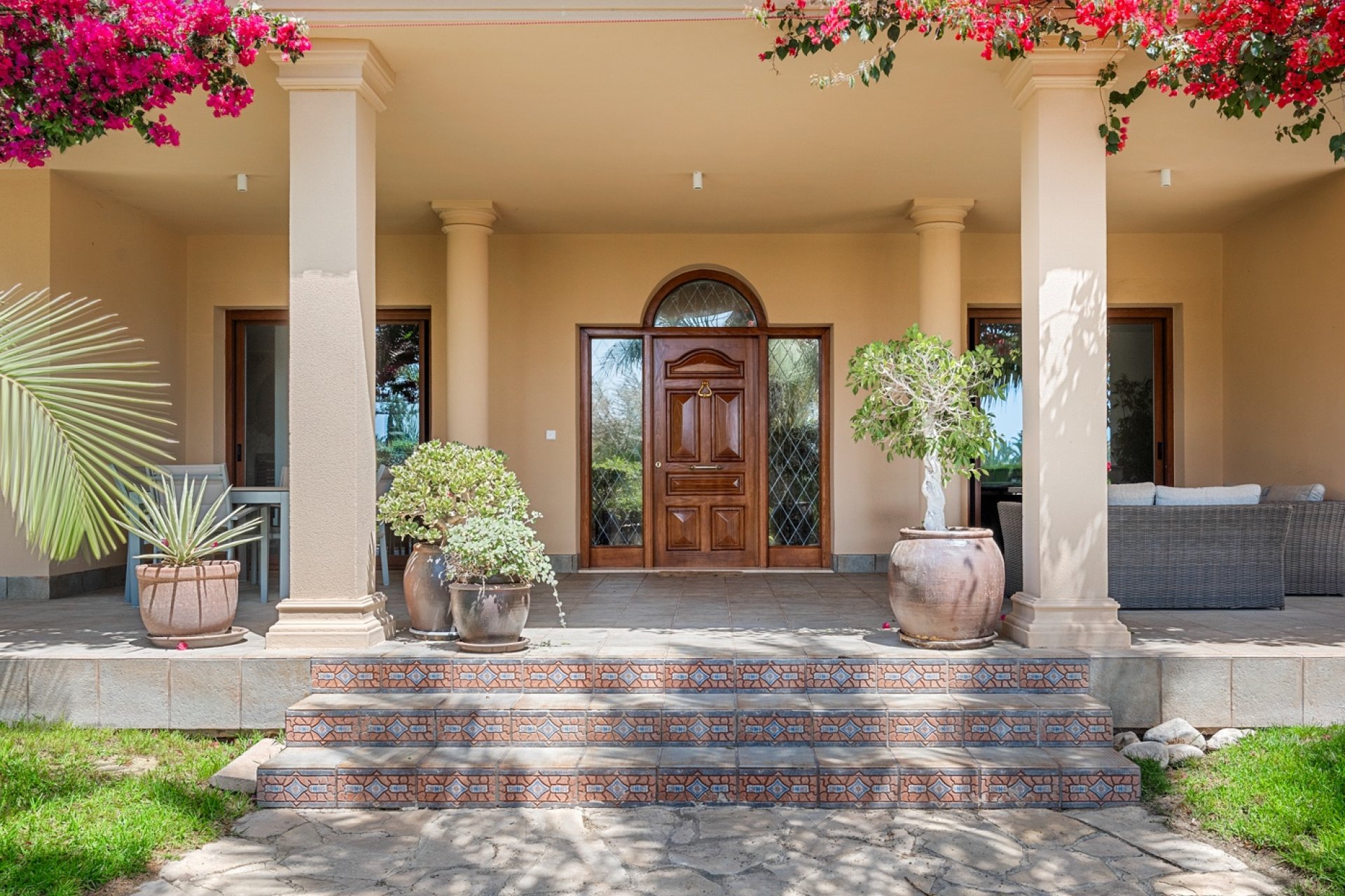 Herverkoop - Villa - Elche/Elx