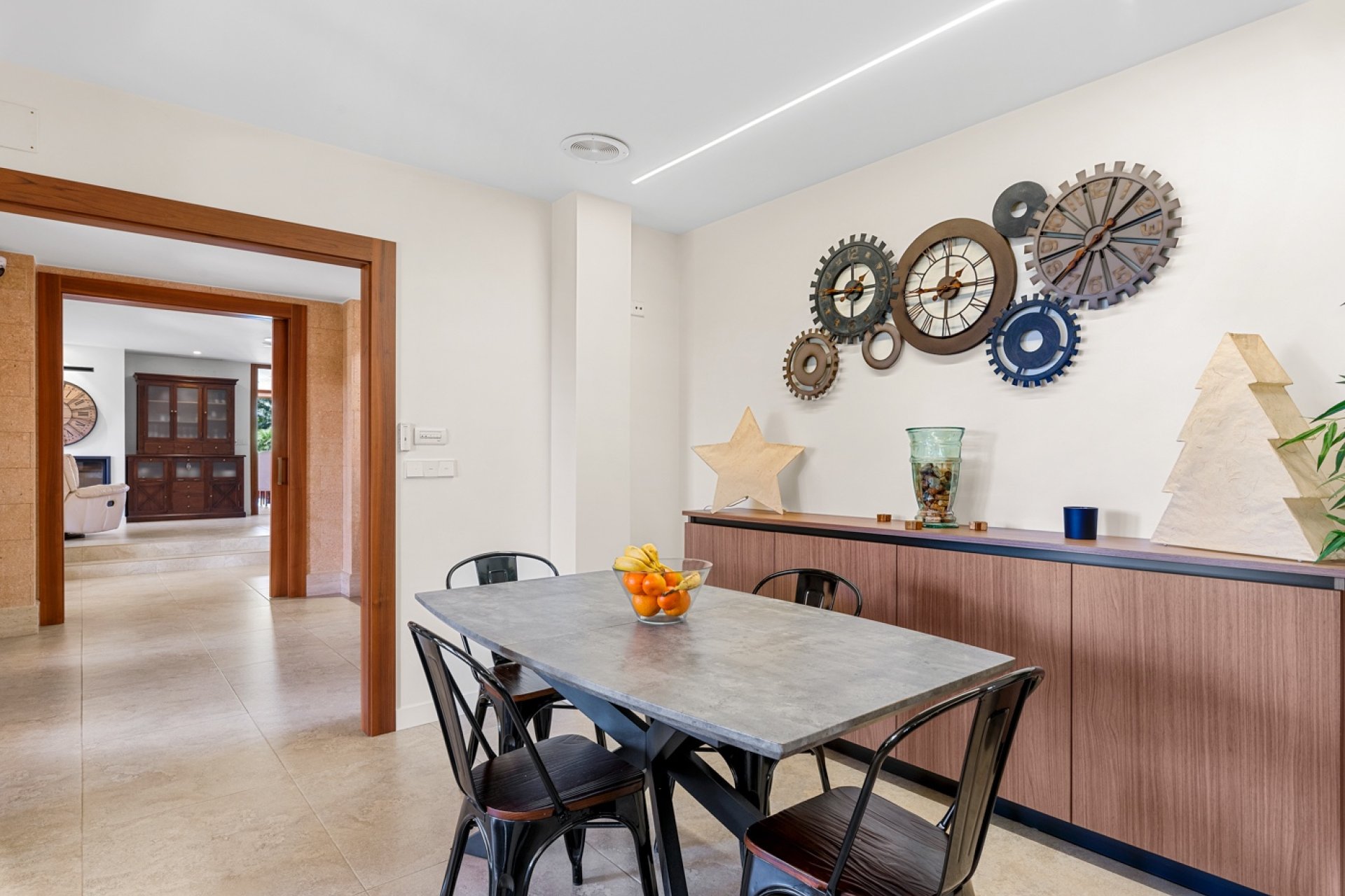 Herverkoop - Villa - Elche/Elx